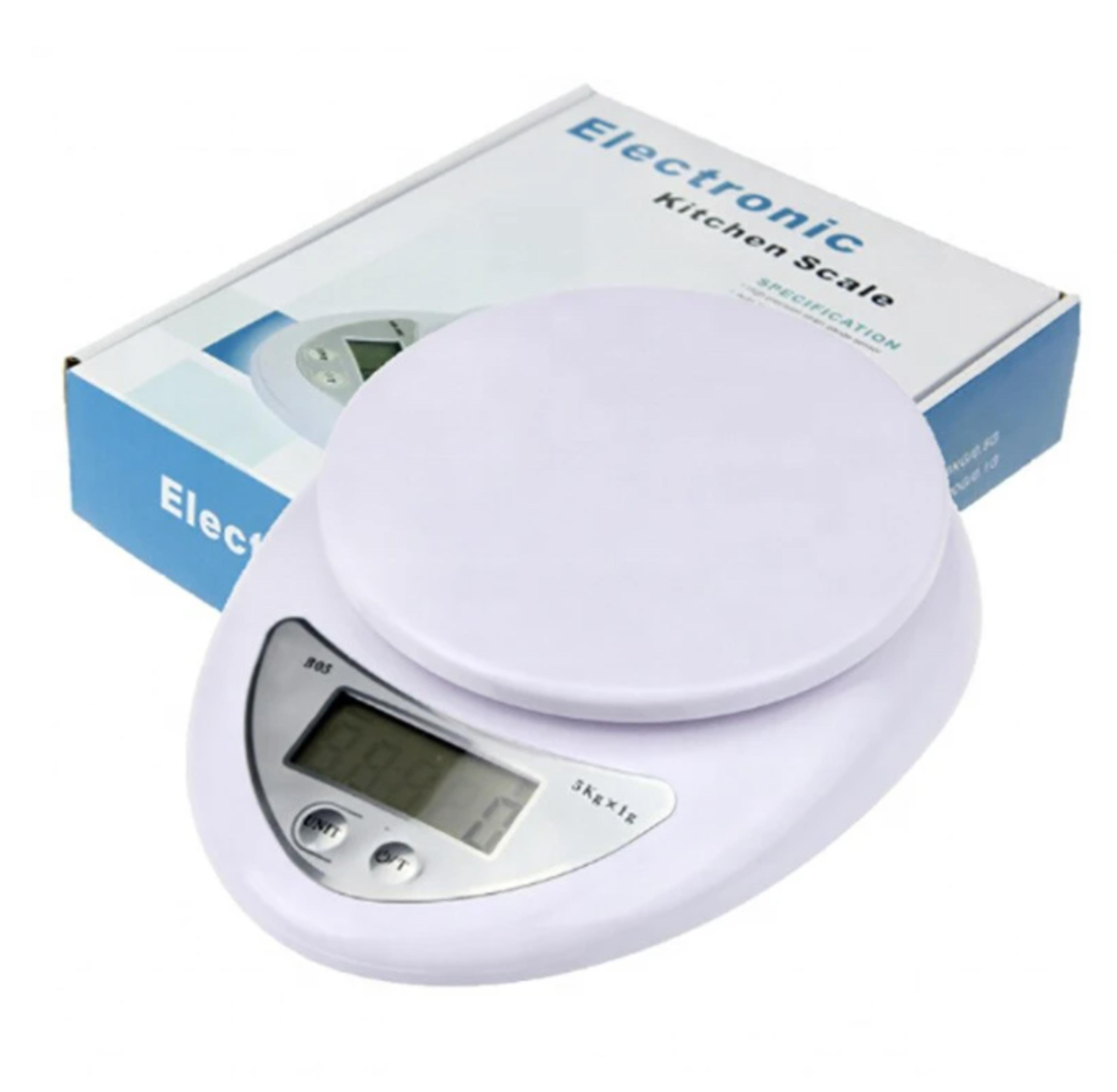 kitchen portable digital scale scales, food balance measuring weight, led electronic scales for home use