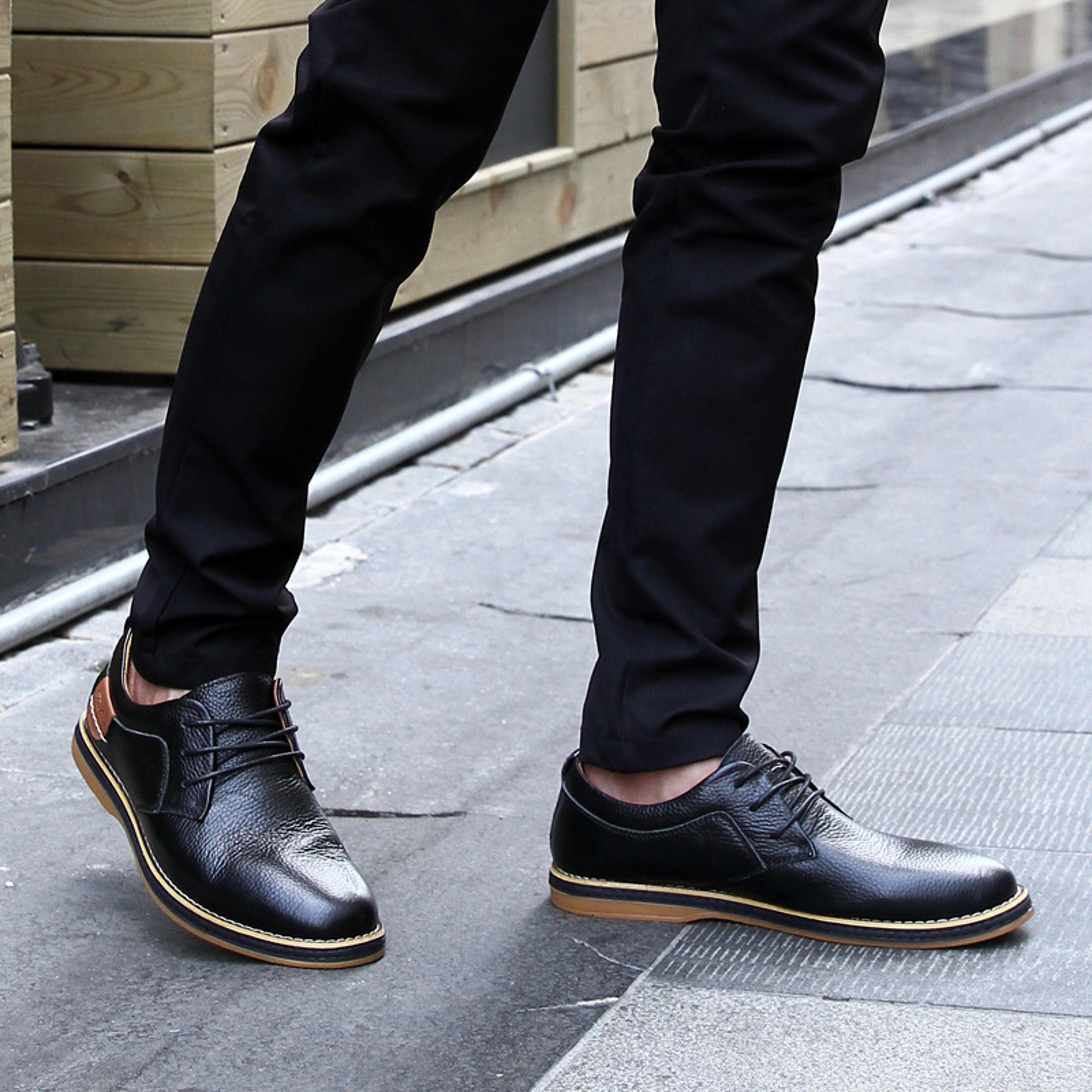 luxury brand moccasins loafers for men, genuine leather oxfords brogue lace up, italian casual dress shoes