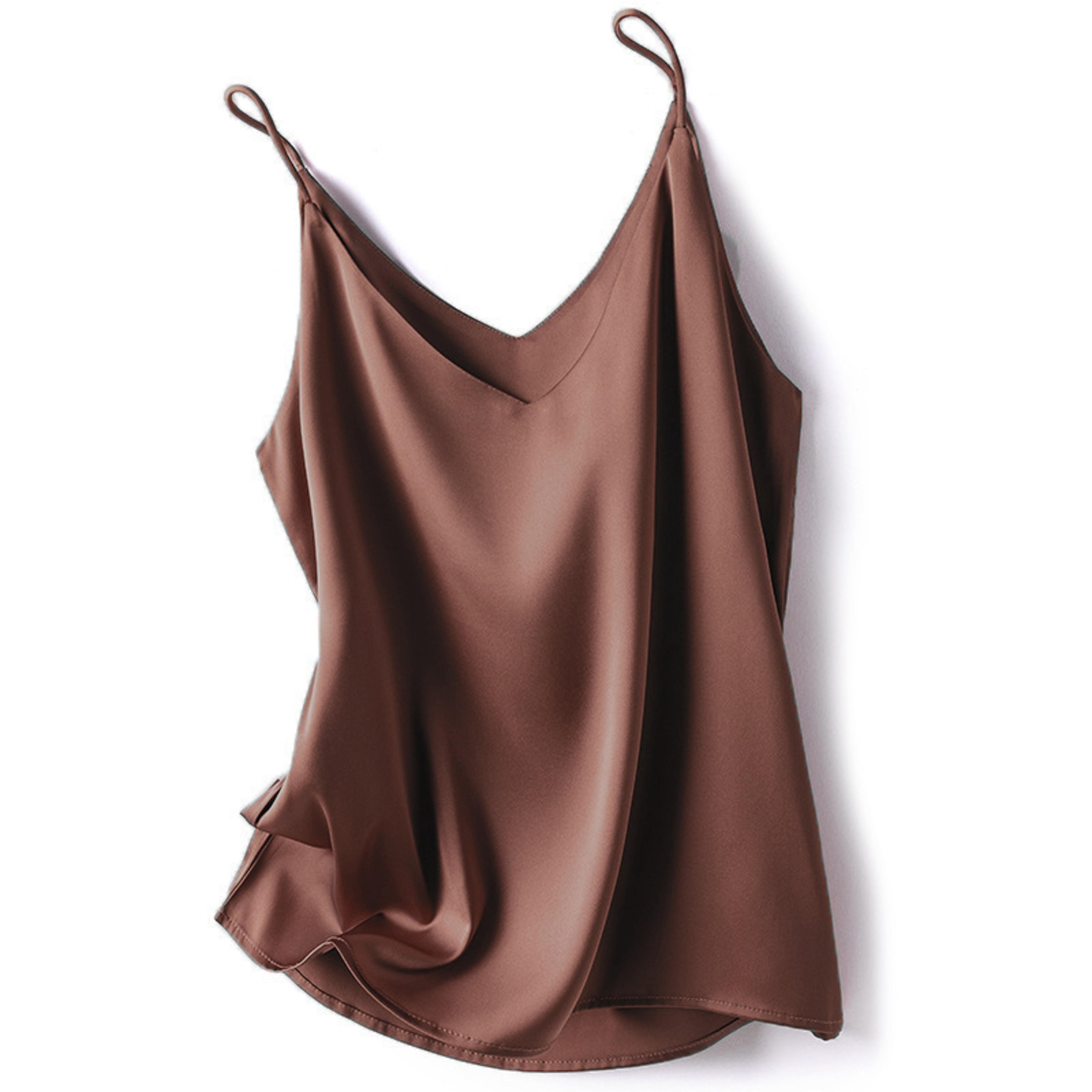 summer camisole slim vest sexy women sleeveless v-neck gray tee tank tops female solid black/white korean crop tops