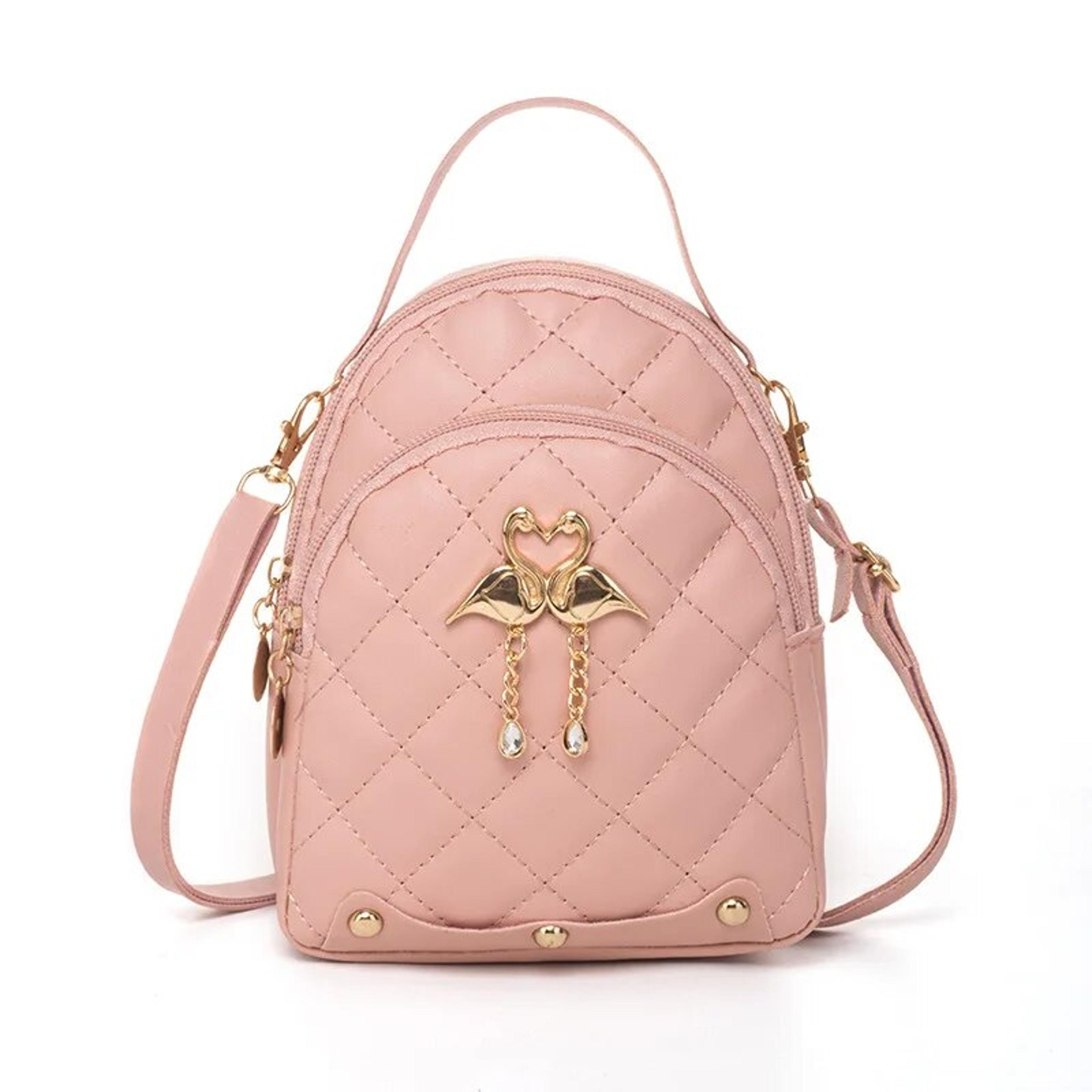 mini backpack for women, leisure phone packs, rilibegan women fashion backpack
