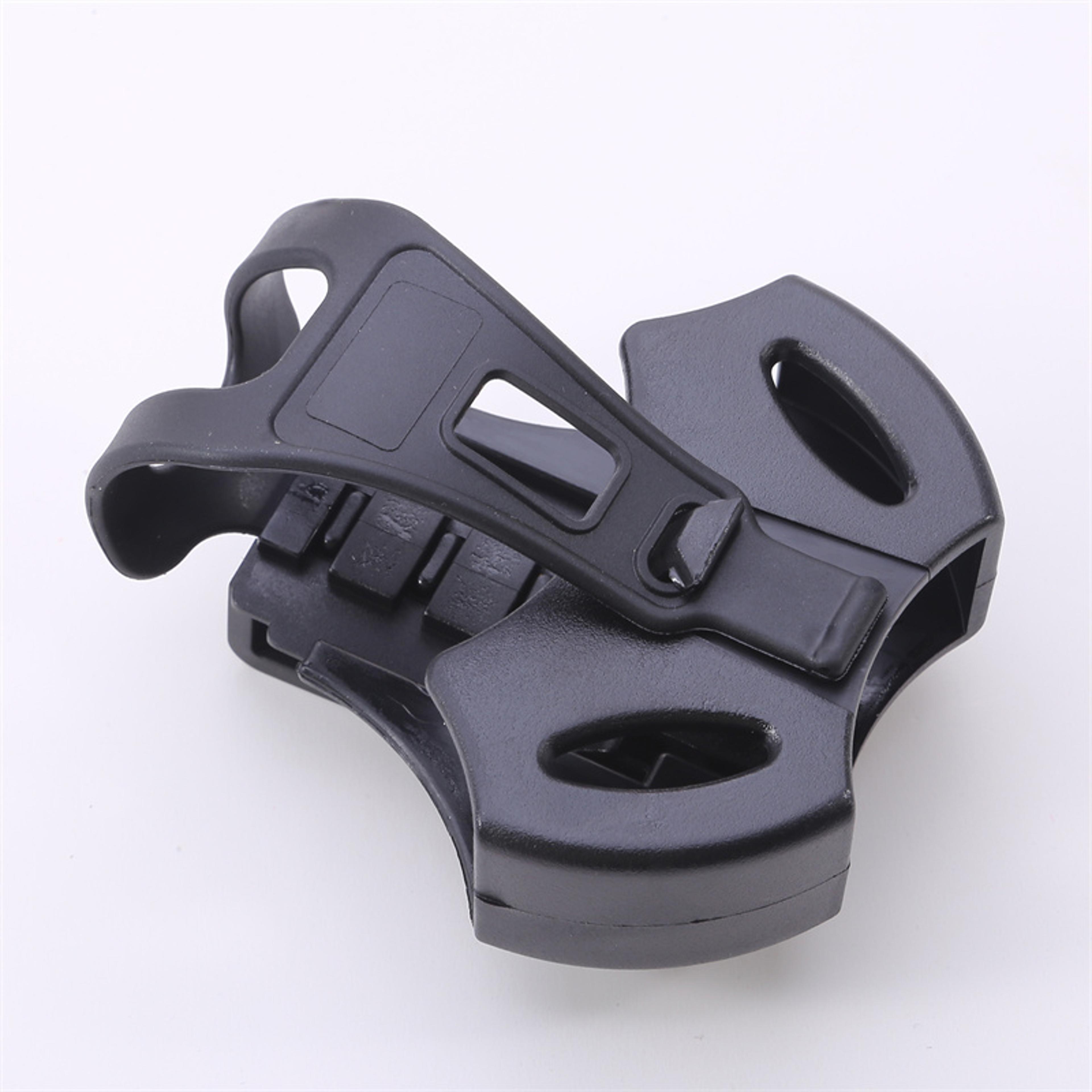 molle handcuff pouch tactical nylon holder for hunting and equipment