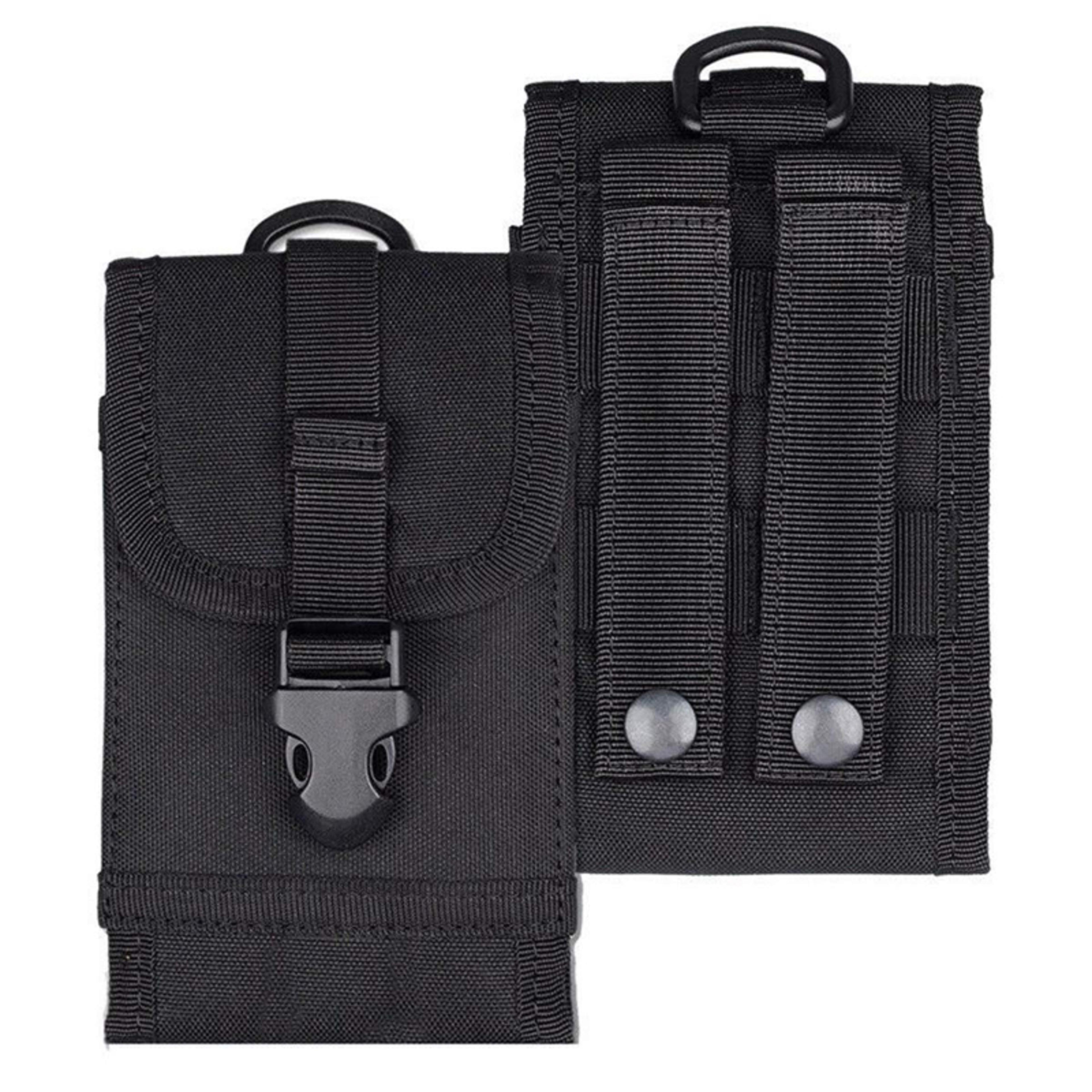 molle pouch belt, camo belt pouch bag pack, phone case waist pocket