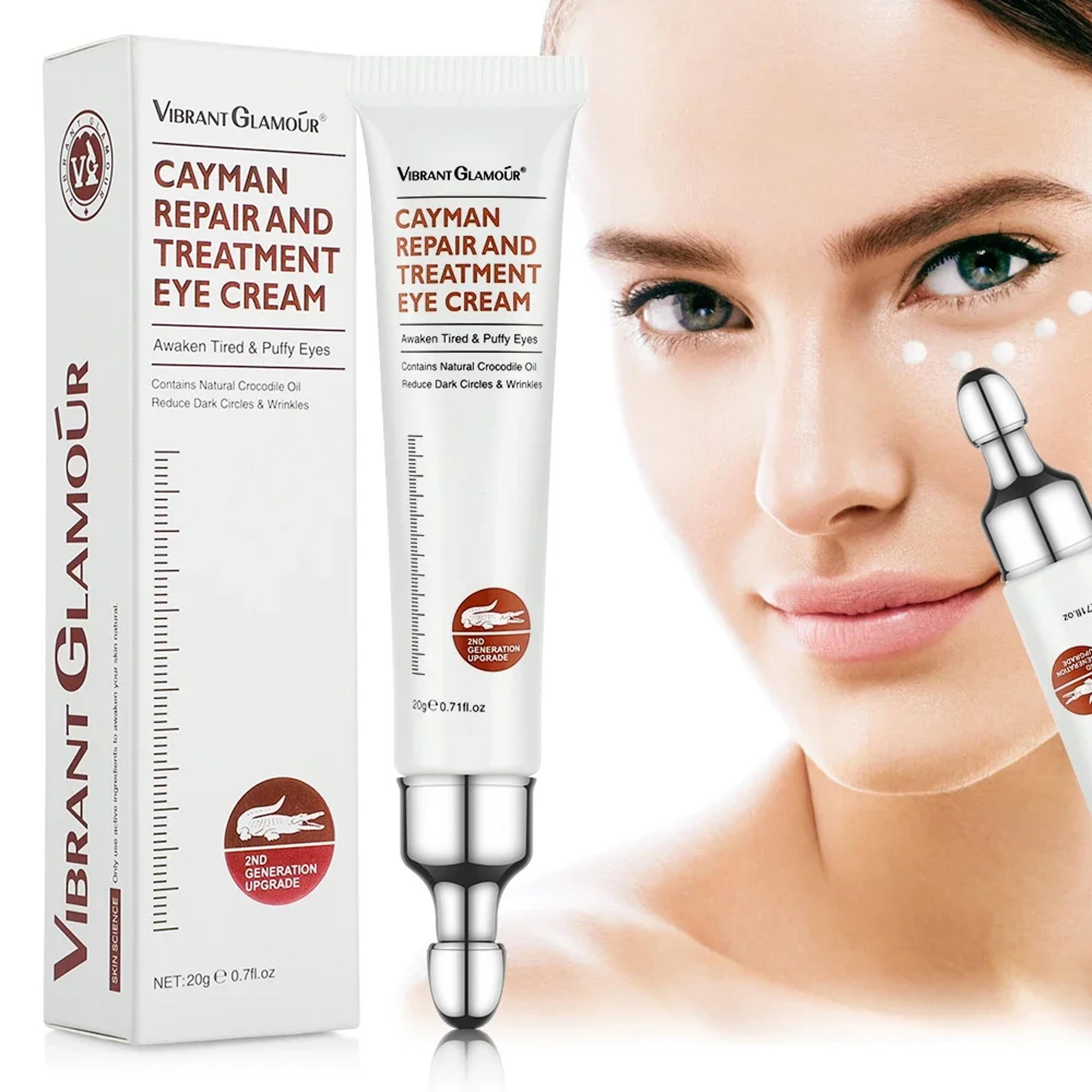 anti-age peptide collagen eye cream, hydrate eye care, remove bags & dark circles
