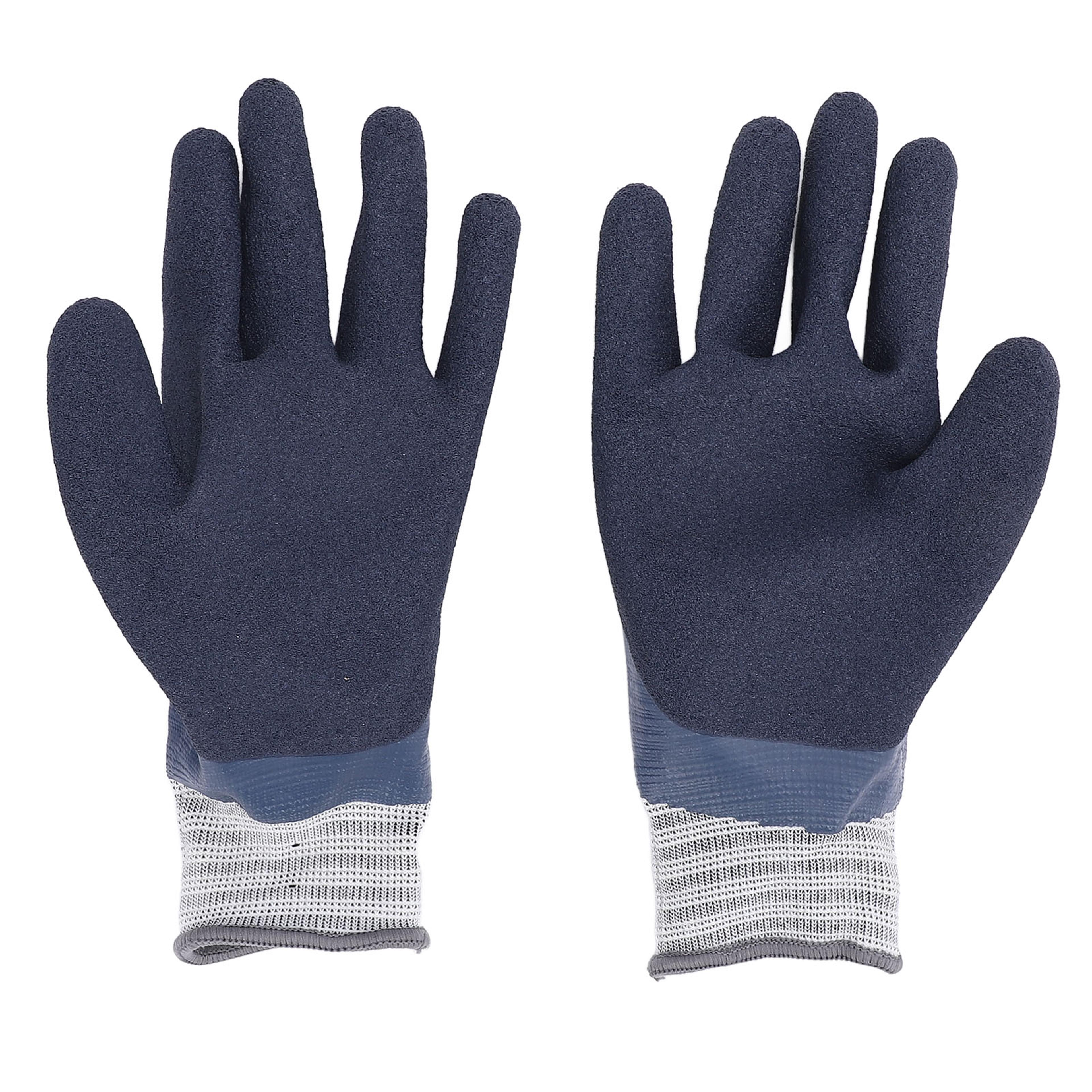 withstanding voltage rubber, insulation glove for electrical maintenance, electrician insulating gloves for home, constr