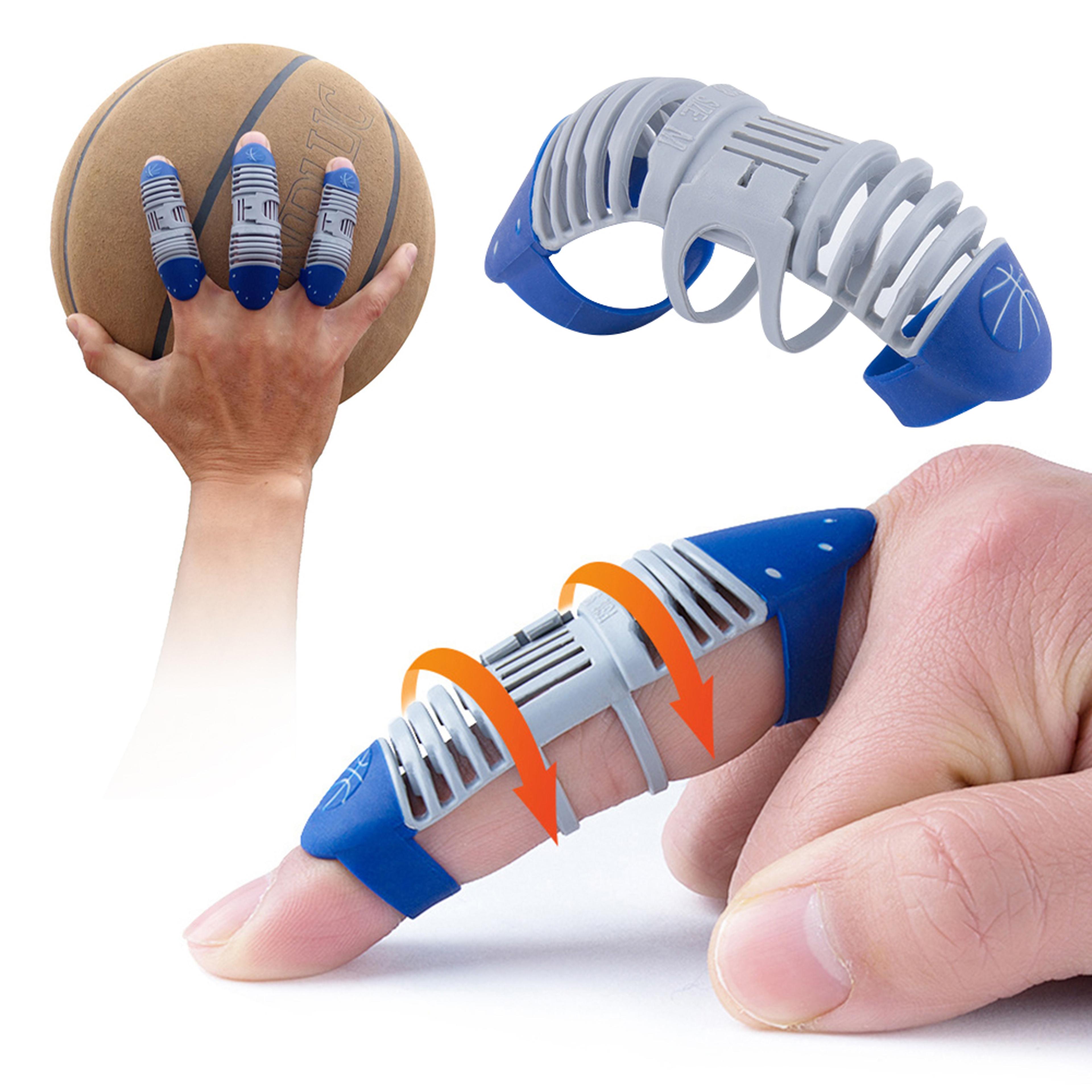 adjustable fracture finger splint, pain relief trigger finger corrector for dislocation support