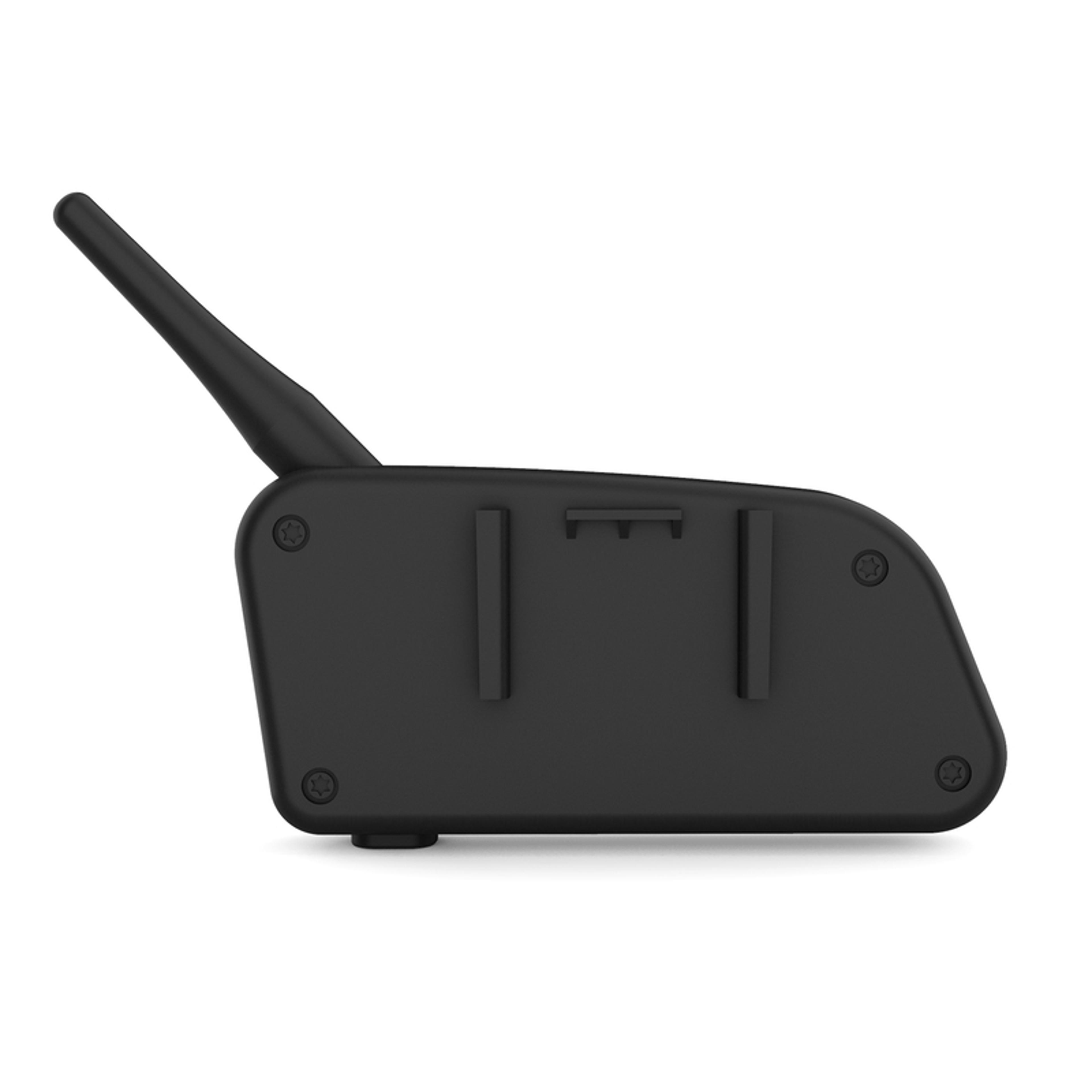 waterproof motorcycle intercom bluetooth headset, riders communicator helmet