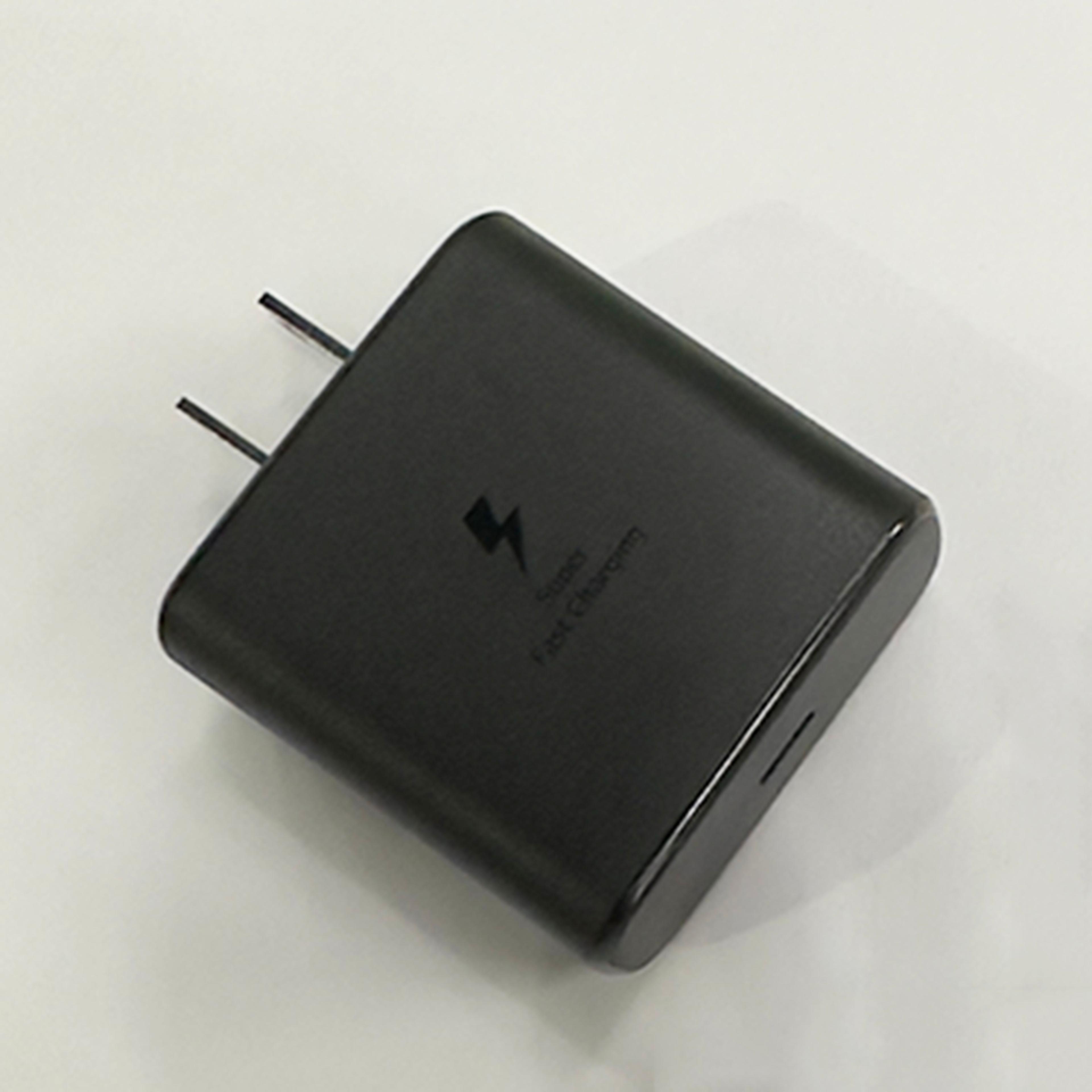 usb c samsung charger super fast, fast charge adapter for samsung galaxy phones, reliable wall charging plug