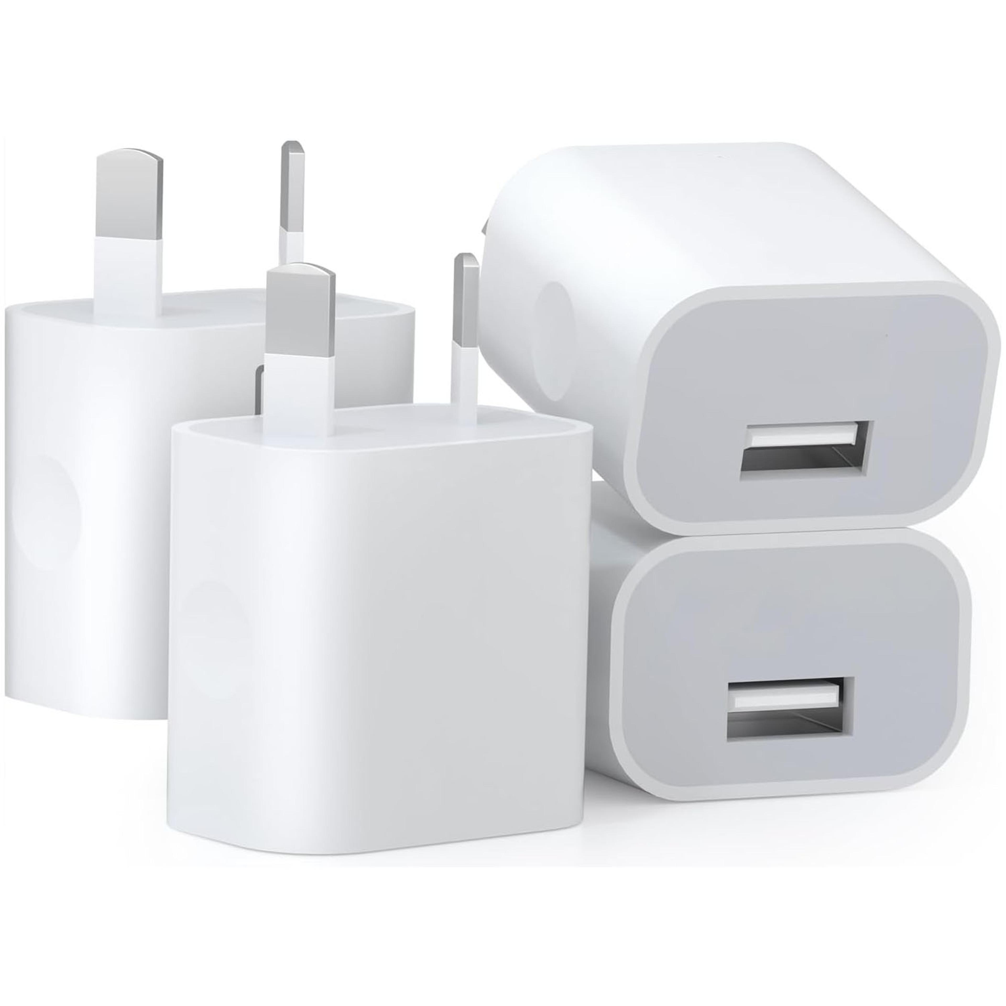 standard wall charger, power adapter, phone charging head for reliable home use