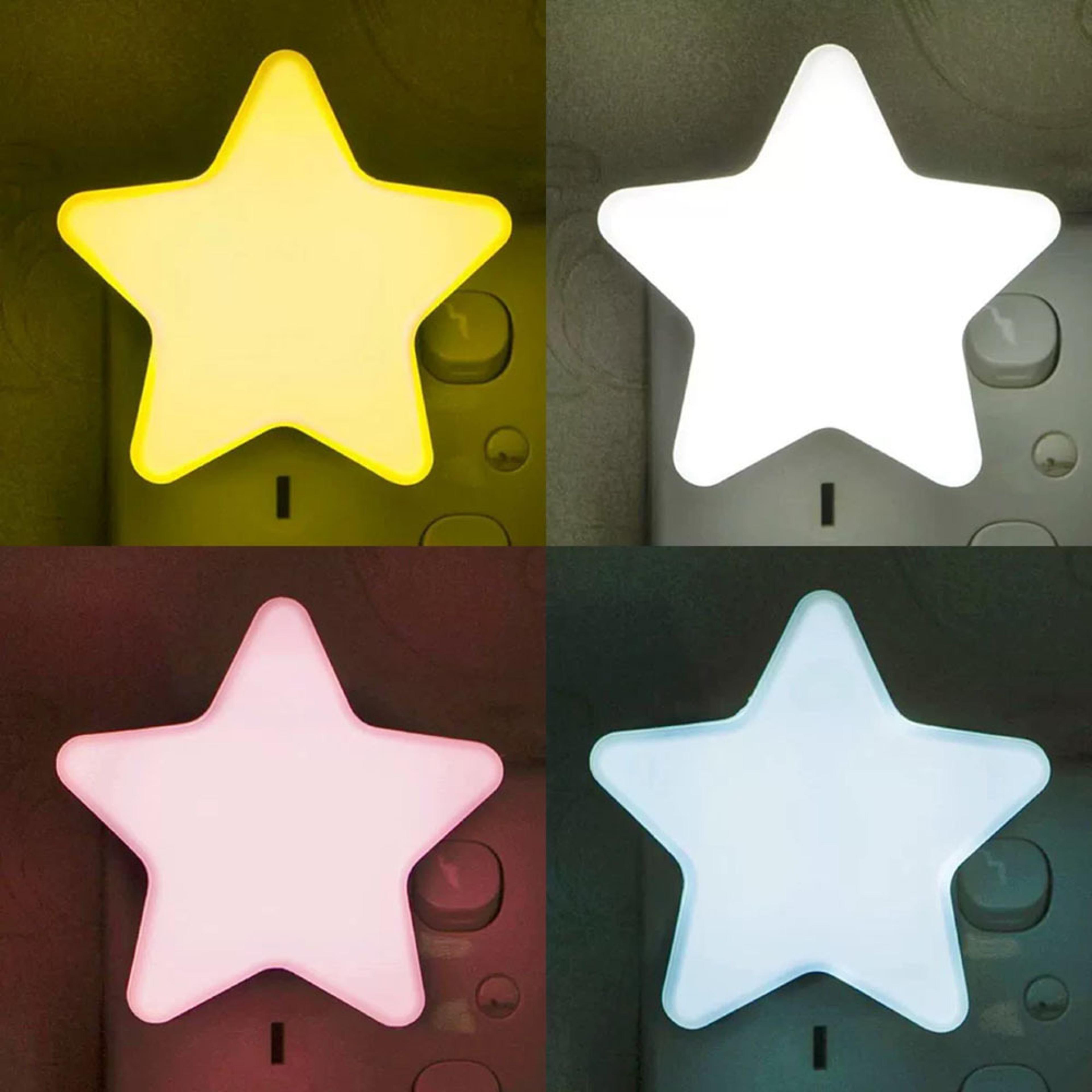 decorative night lamp, bedside lighting for baby room, bedroom, living room