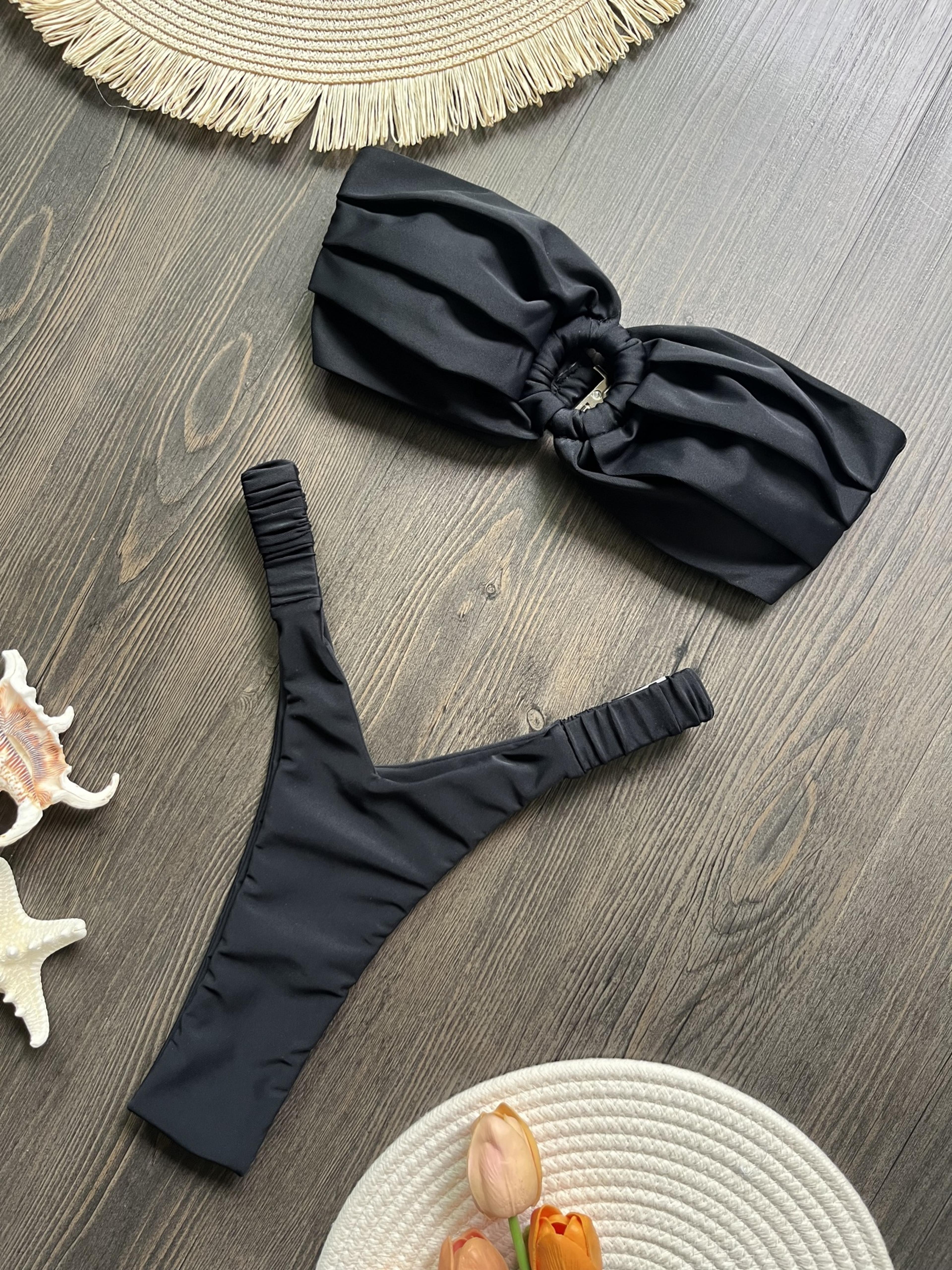 brazilian bikini set, female swimwear thong biquini swimming suits beachwear