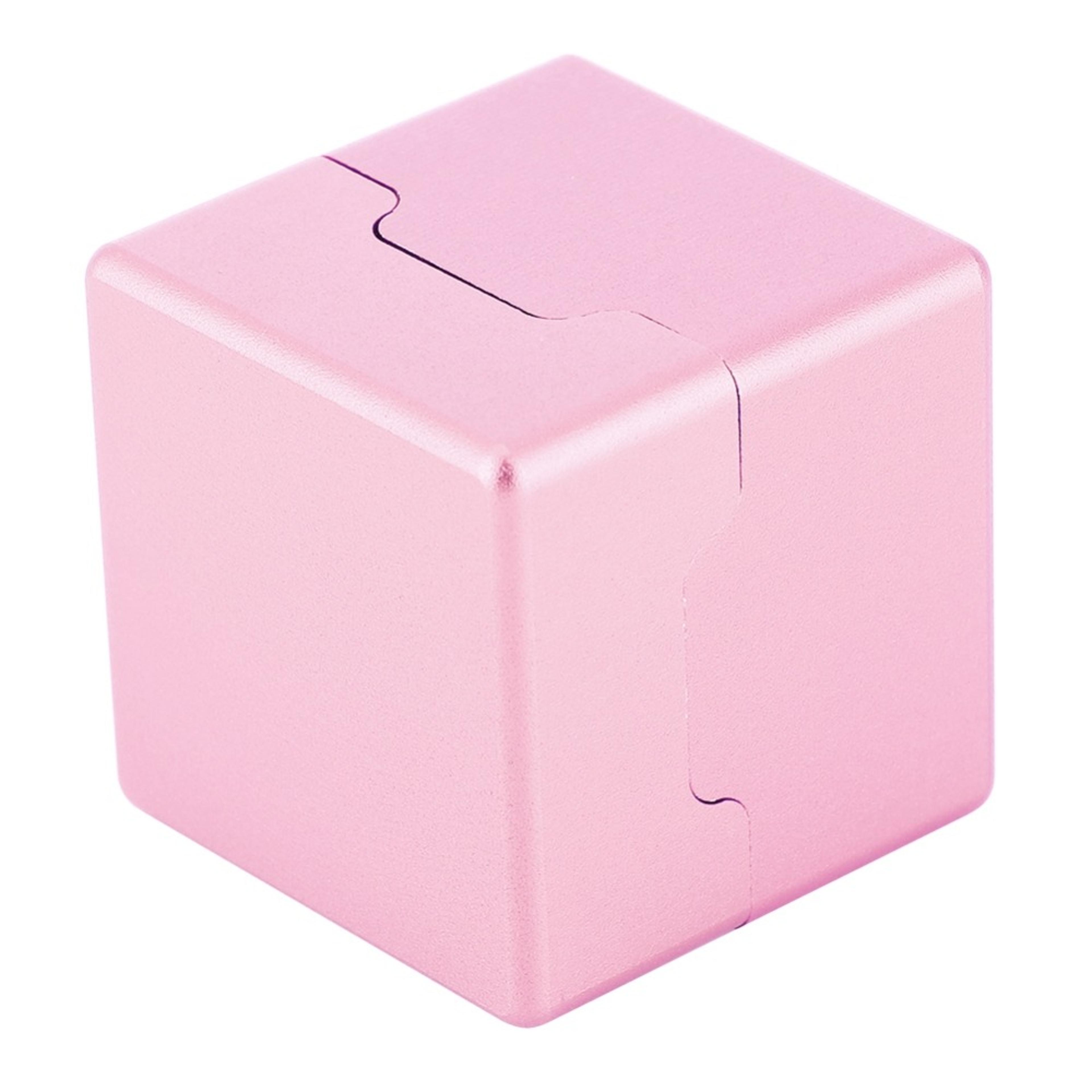 mini square billiard chalk holder, aluminum cue tip chalk holder, detachable carrier case for pool players