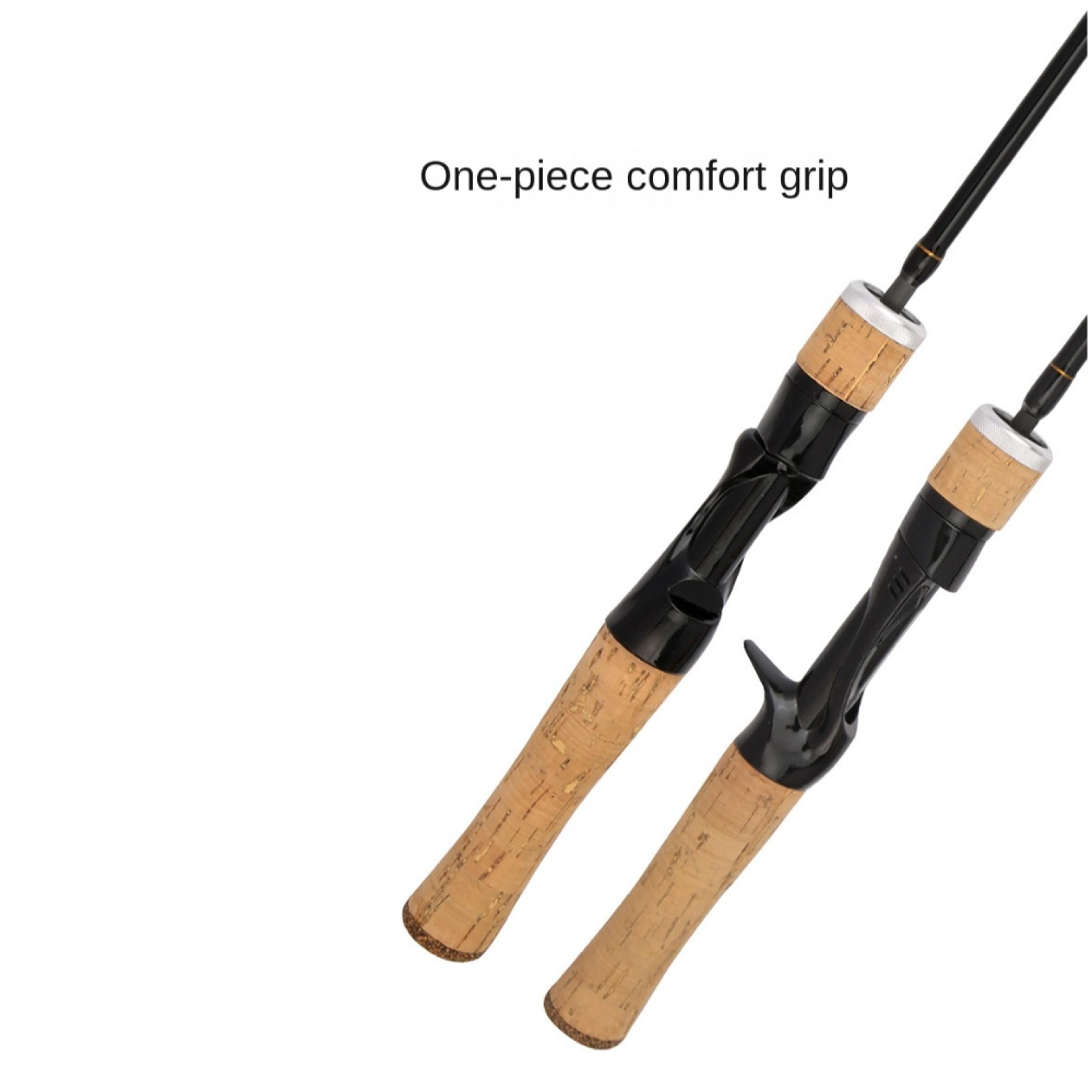 retractable ice fishing rod spinning pen pole, portable winter fishing rod