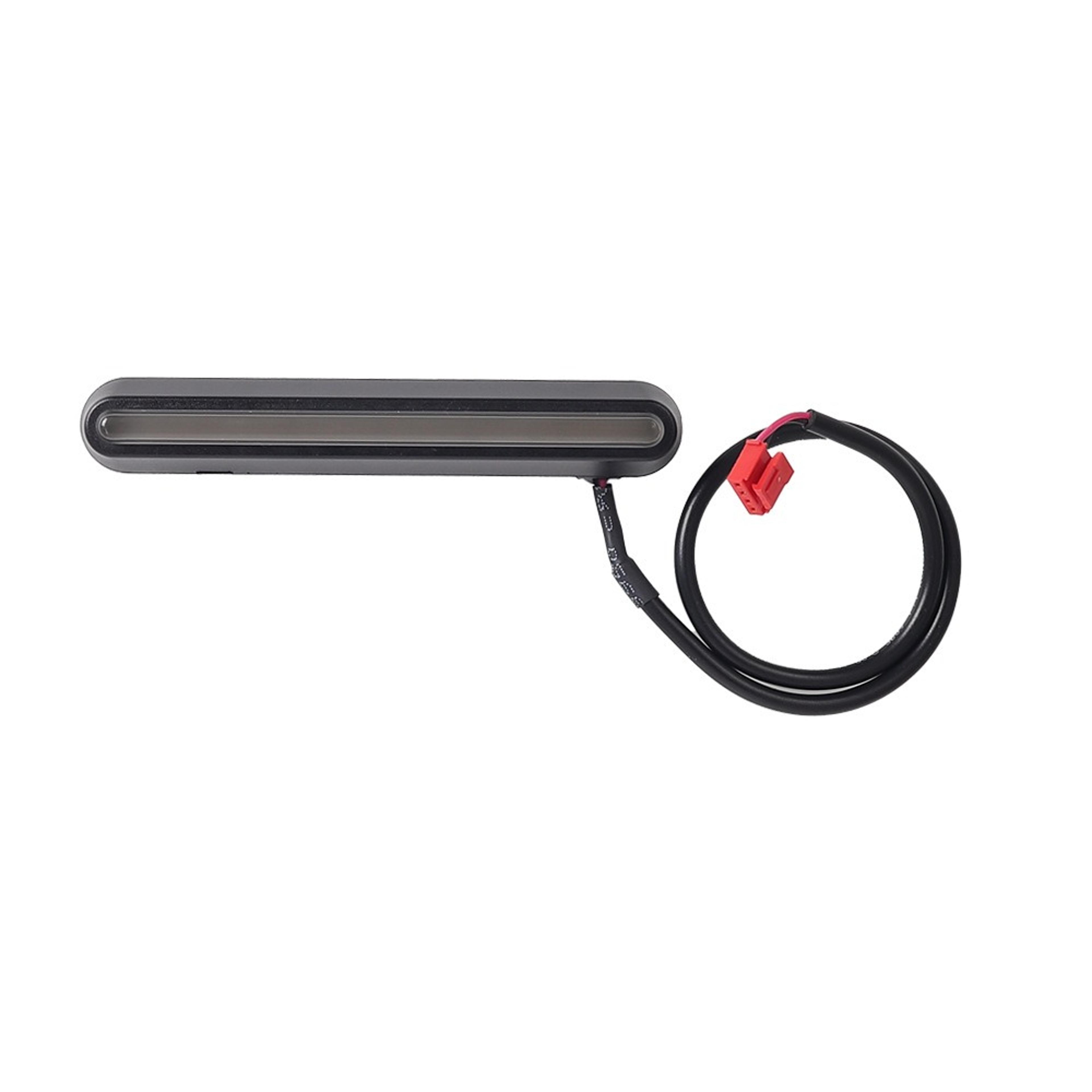 electric scooter light for segway, plastic front headlight position light led, easy installation running lamp