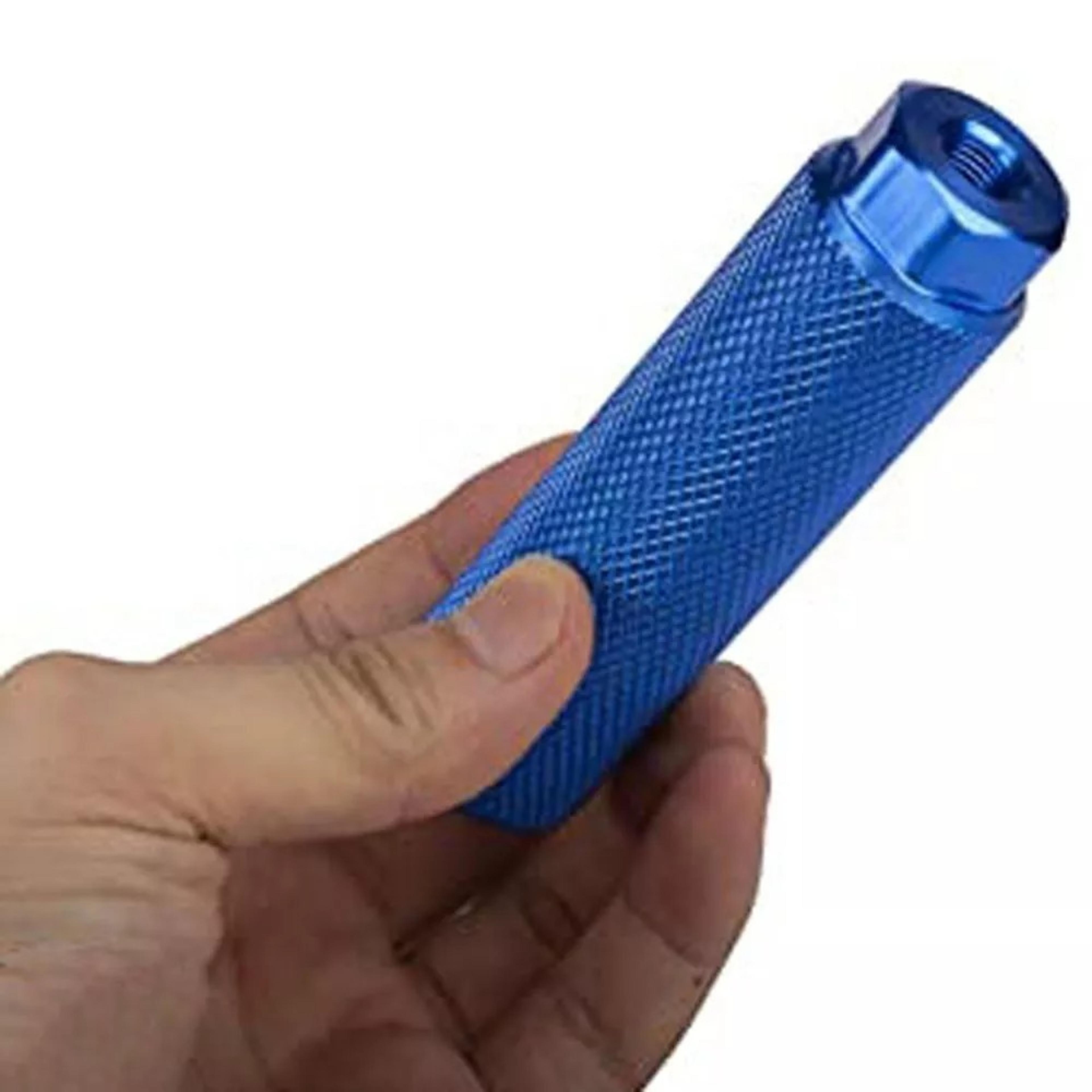 lightweight aluminum alloy bicycle foot pegs, durable anti-slip cycling accessories