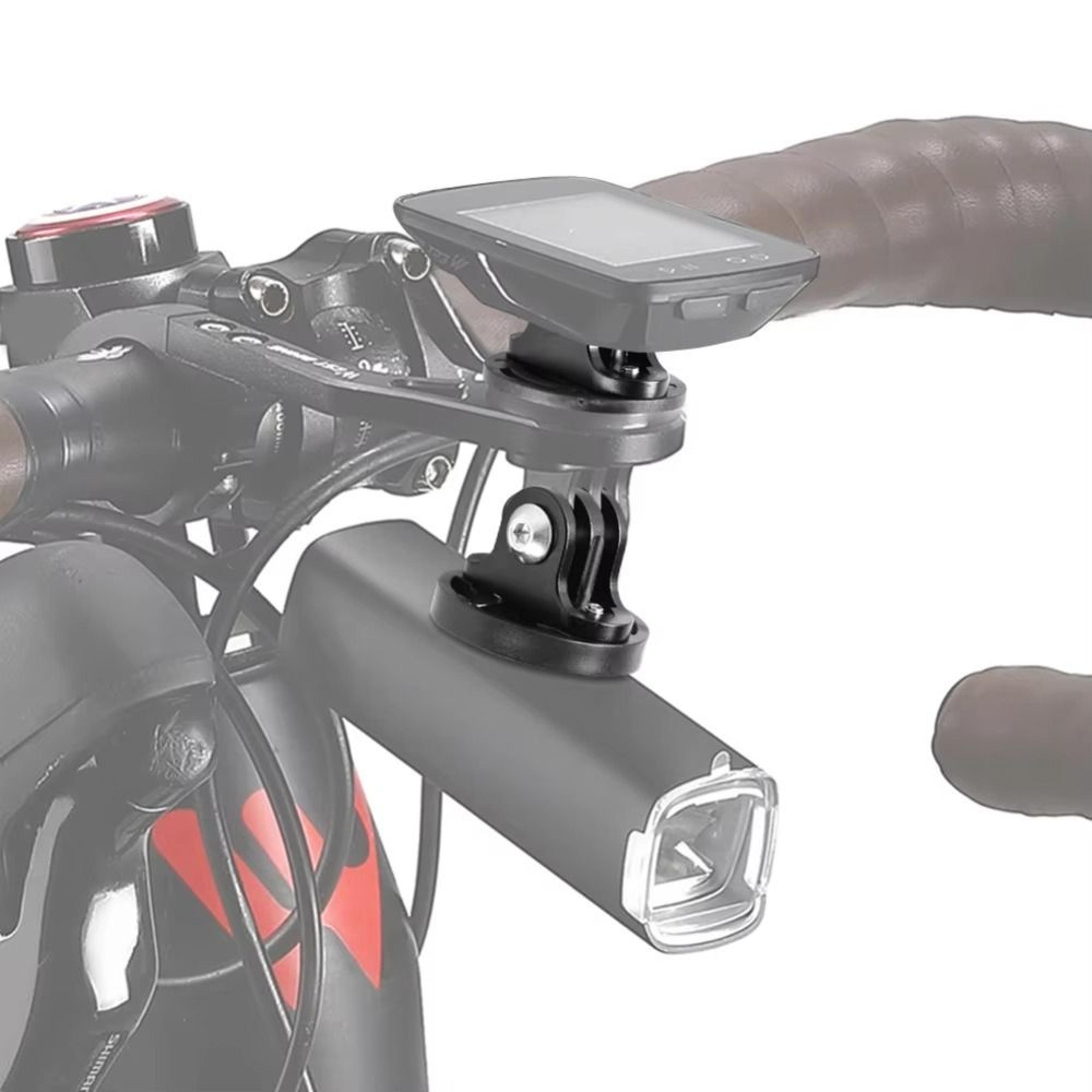 bicycle accessories fixing base for gamin/gopro sport camera bracket