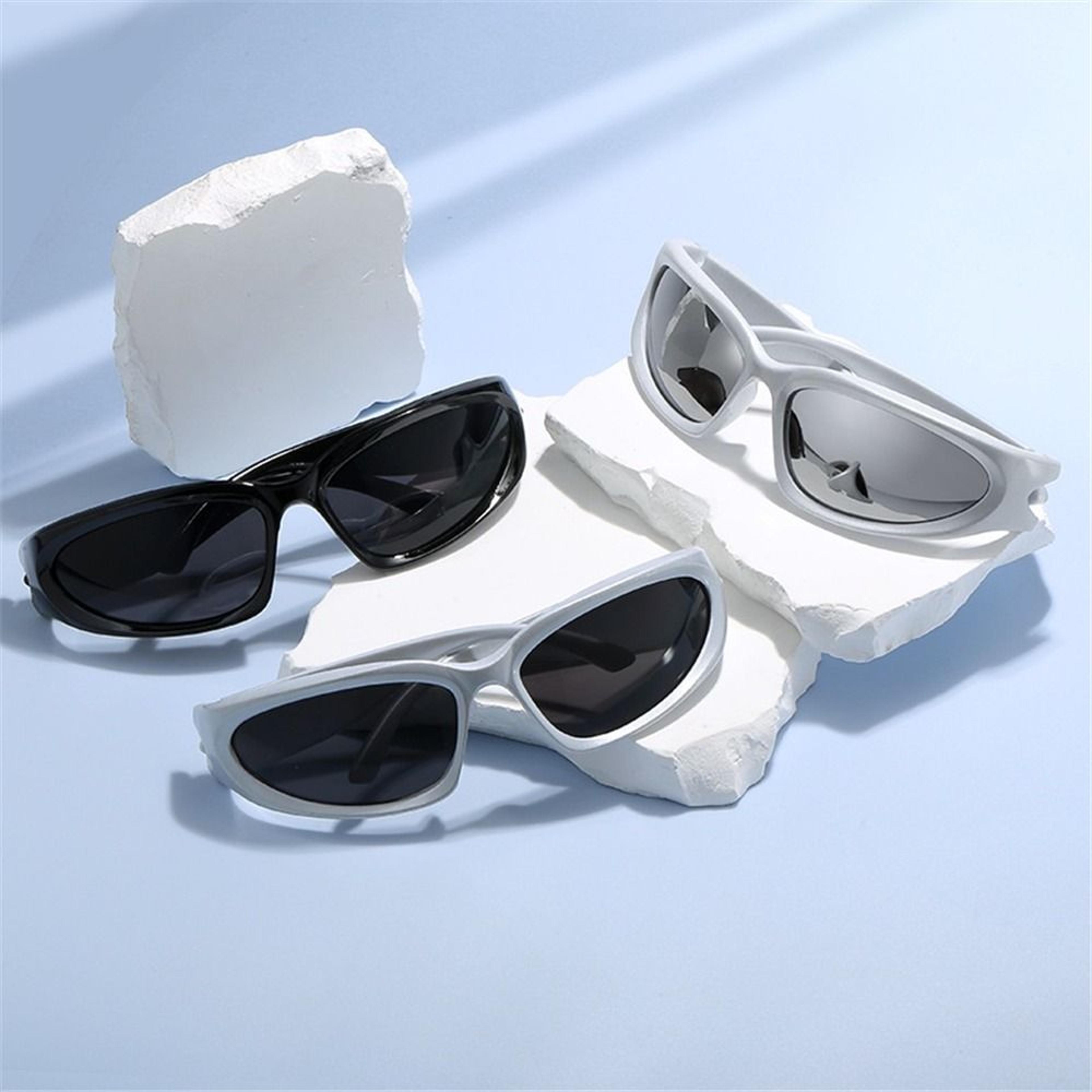 millennium street shooting eyewear, uv protection cycling sunglasses for outdoor sports