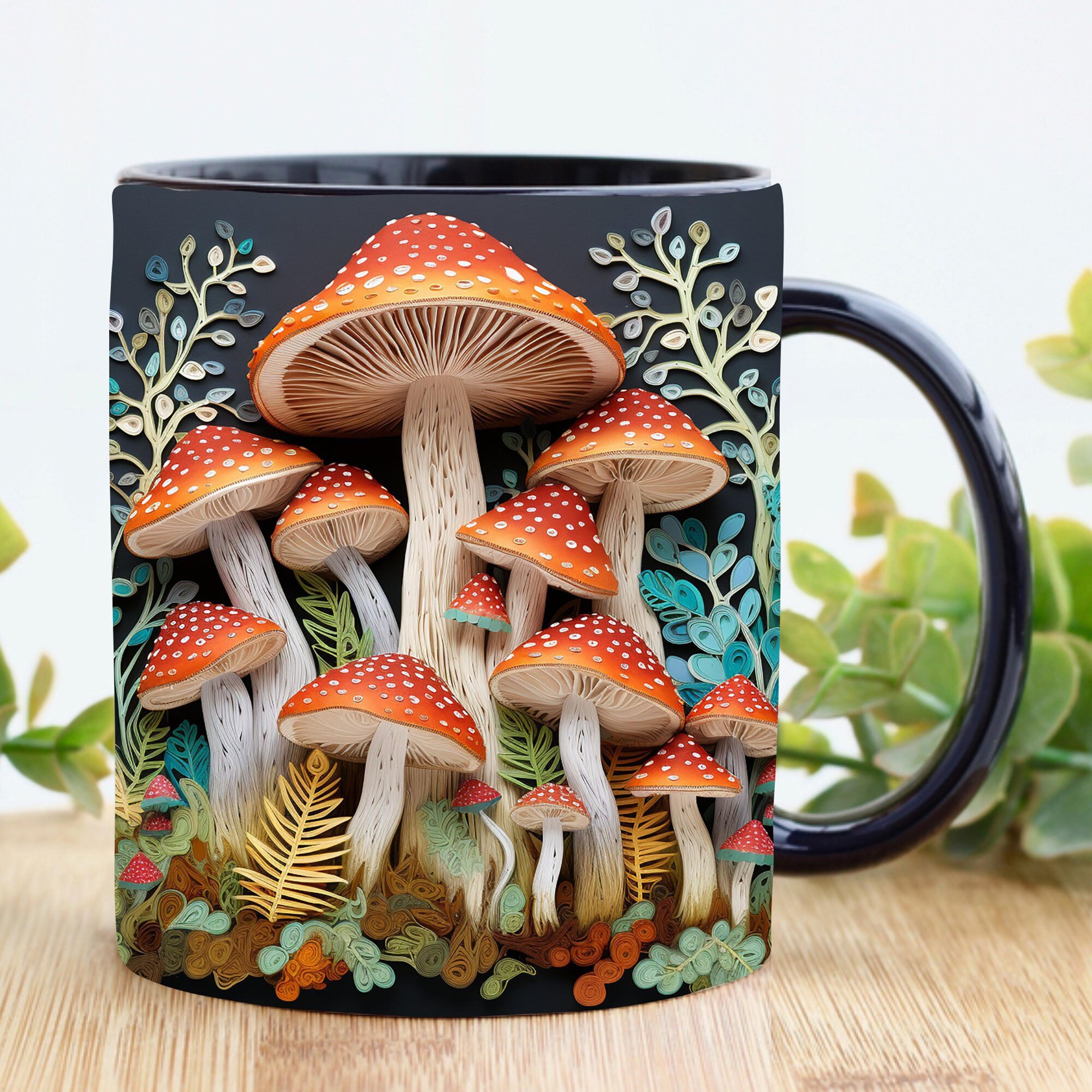 coffee cup with creative design, household drinking cup, gift, multiple styles available