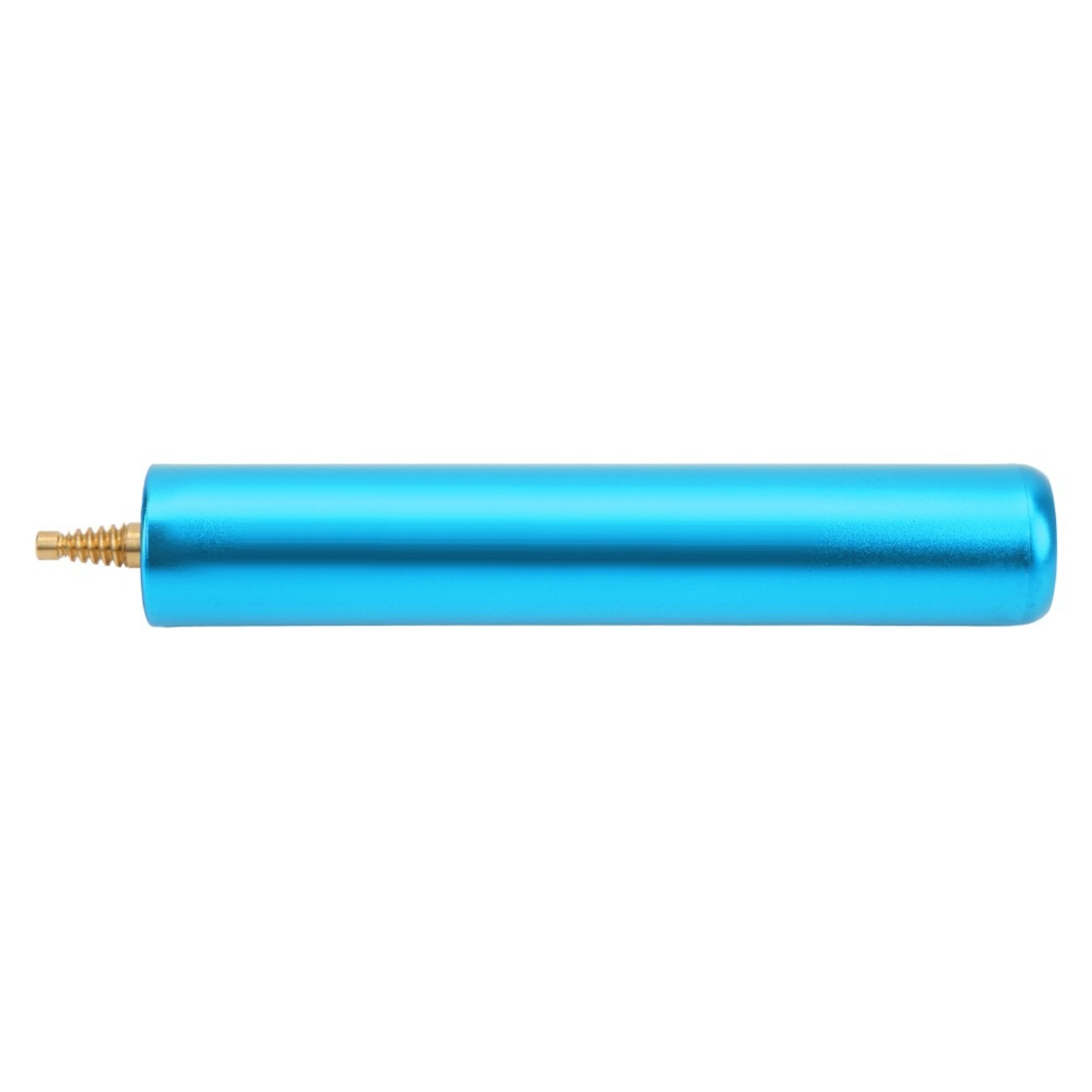 extension rod pool cue, aluminum alloy billiard cue extension, small head snooker cue extension