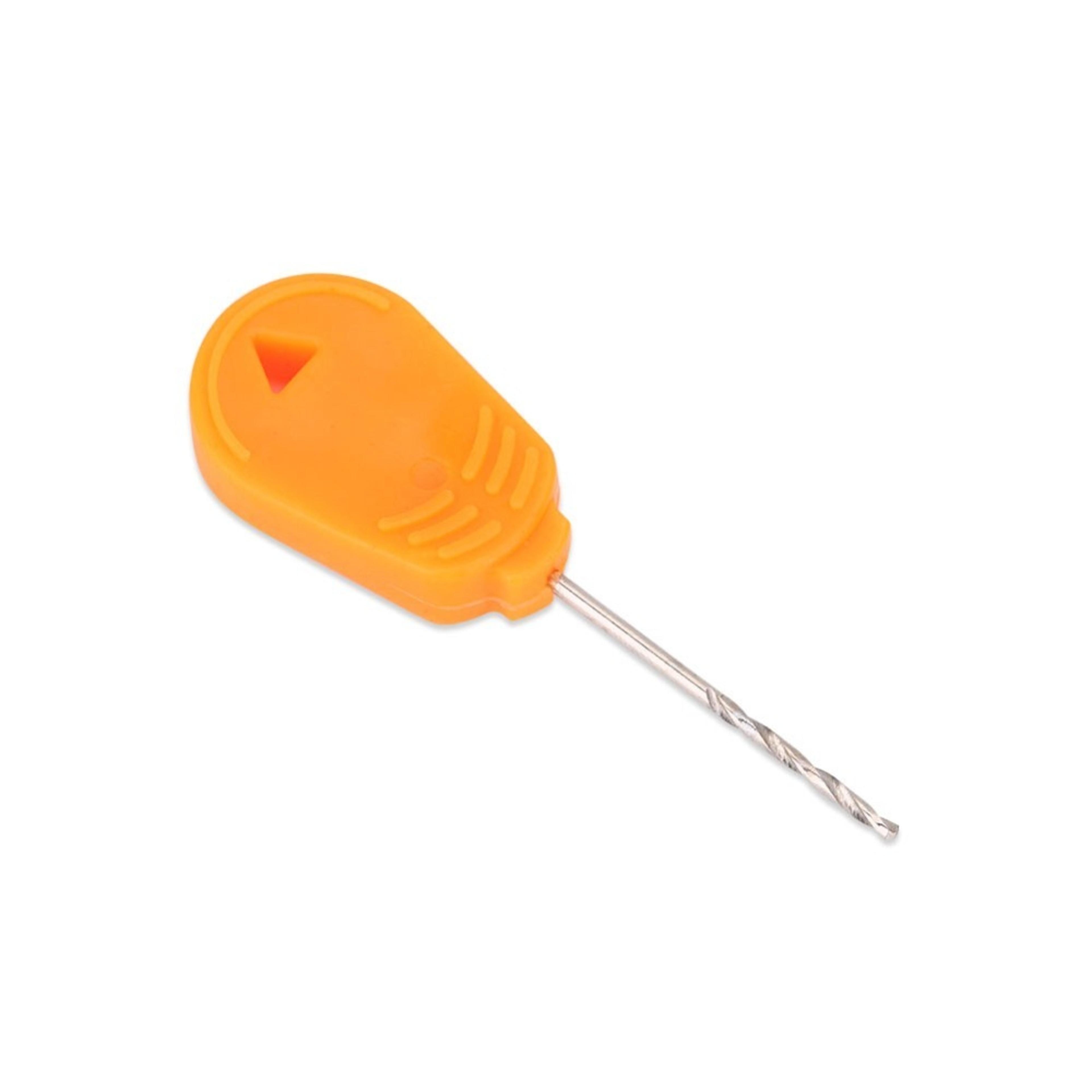multipurpose lightweight baiting, stainless steel fishing bait needles, hook drill for rigging bait stringer