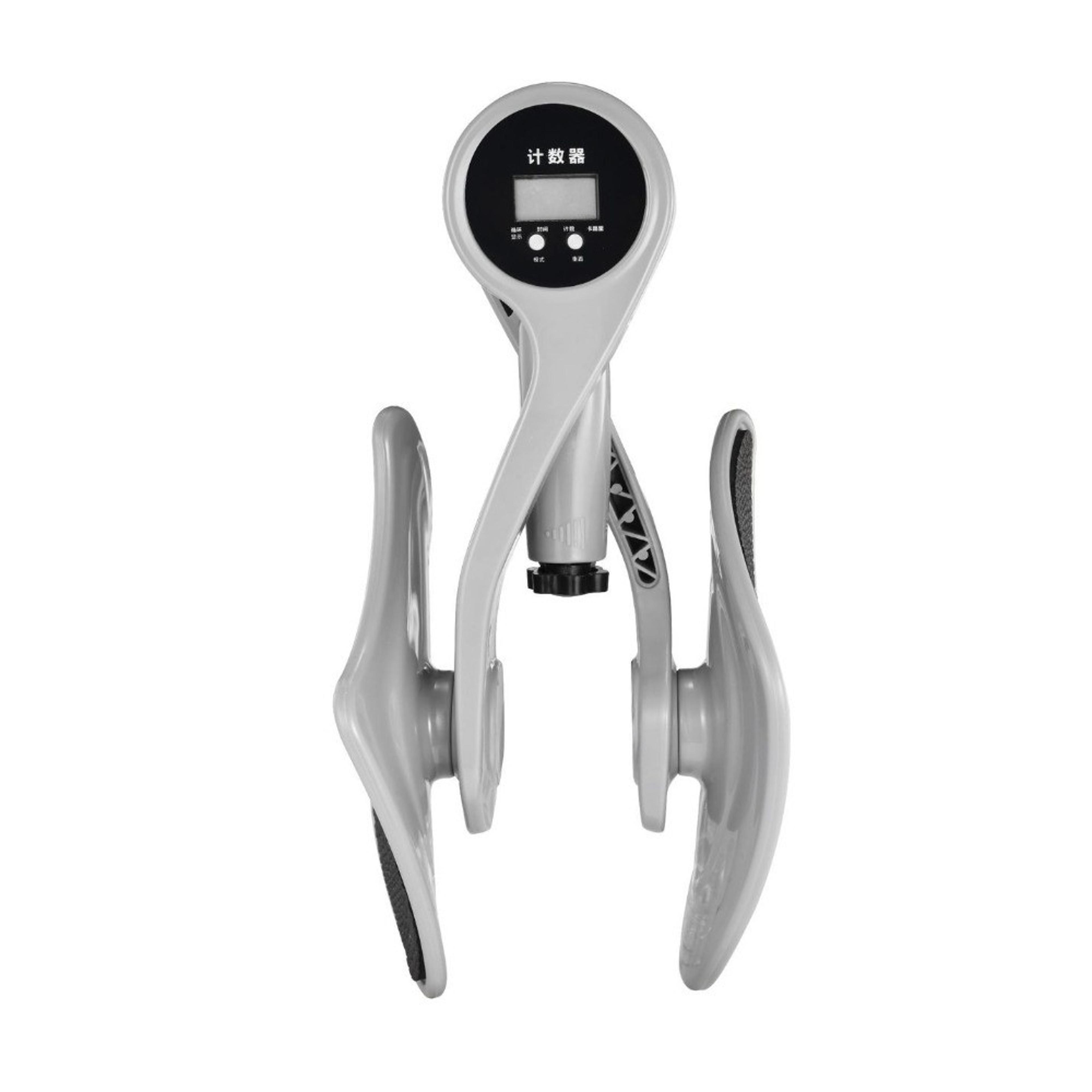 inner thigh exercise device for pelvic muscle training and buttock strengthening