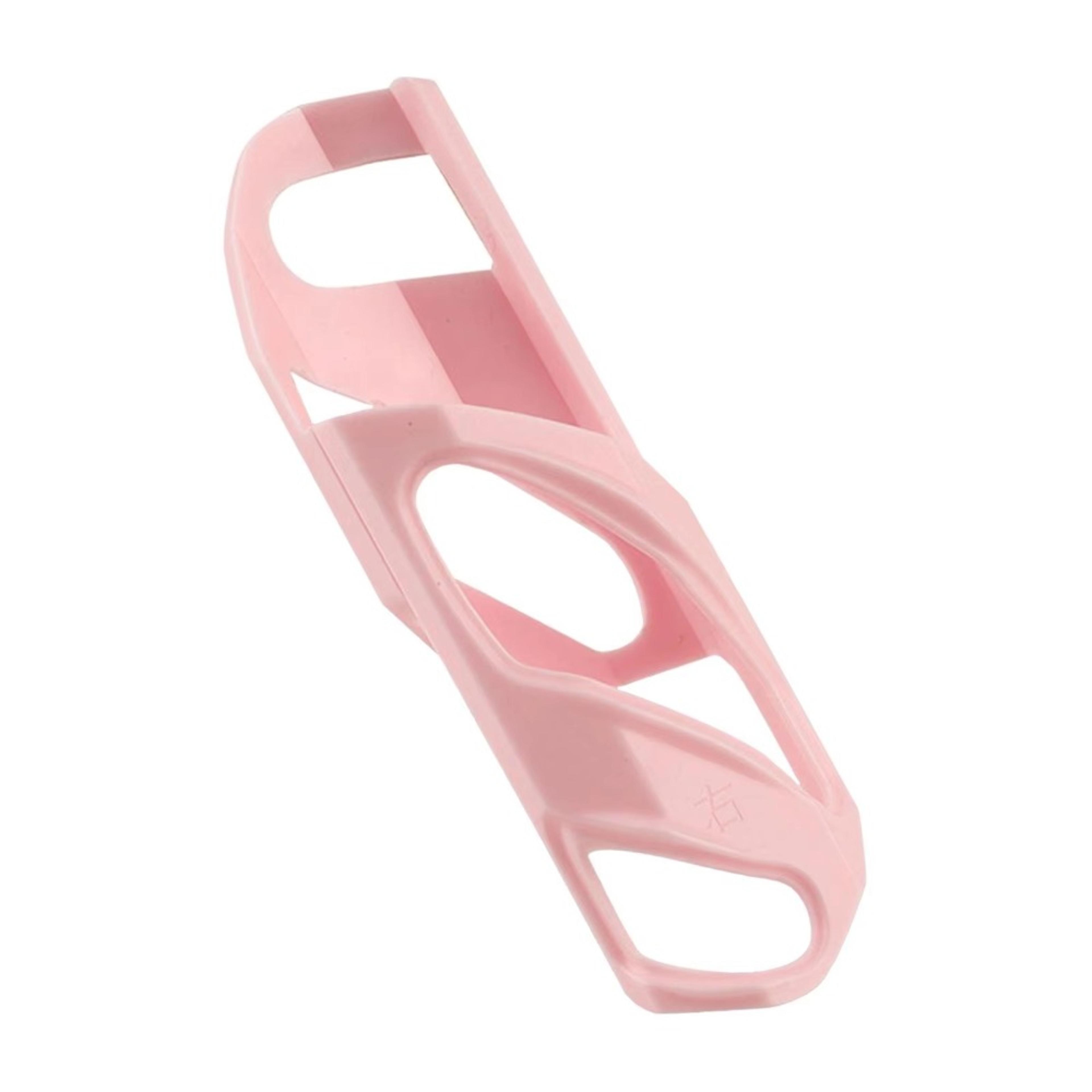 improve skills with universal badminton grip aid, durable racket accessory