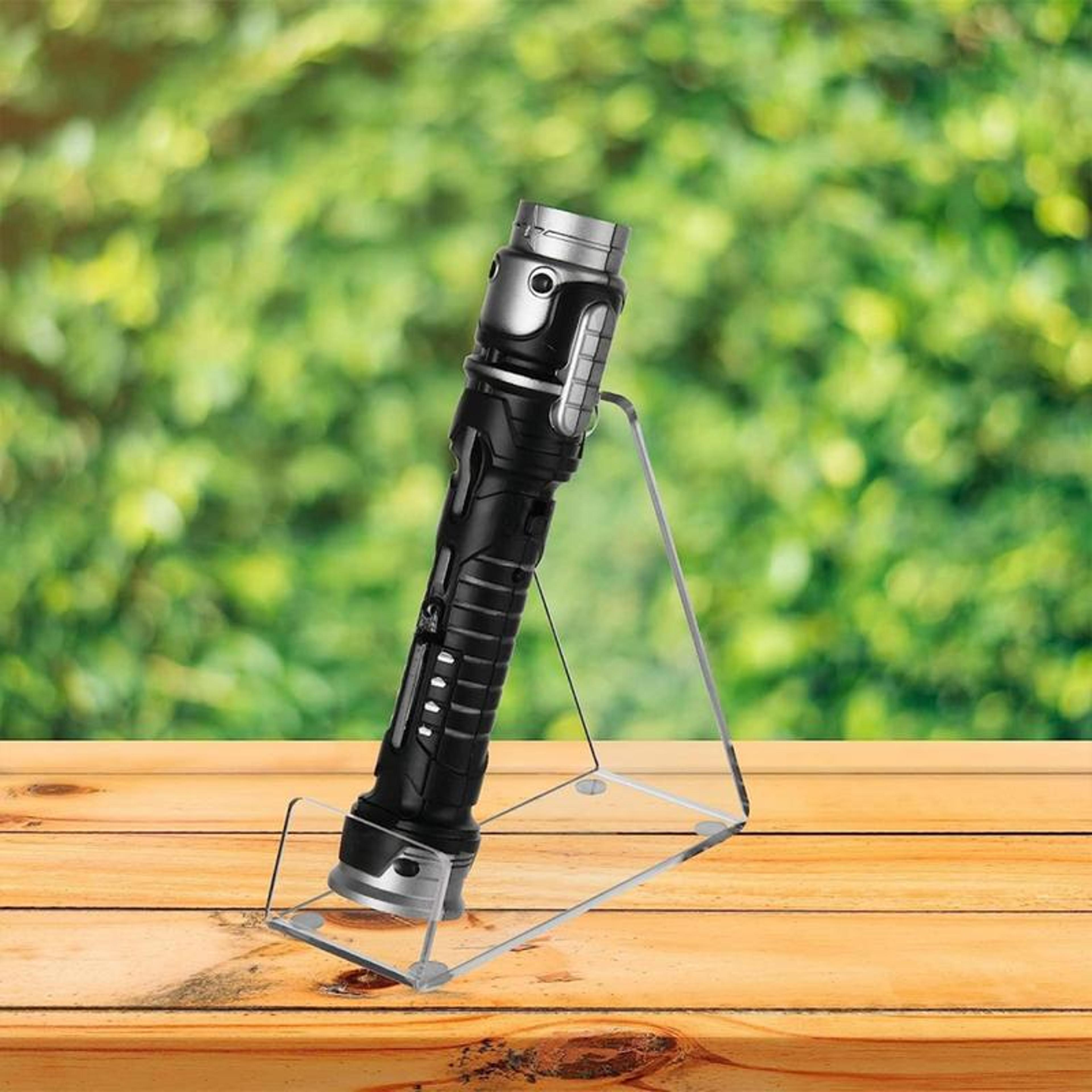 acrylic lightsaber display stand, universal vertical storage bracket for lightsaber