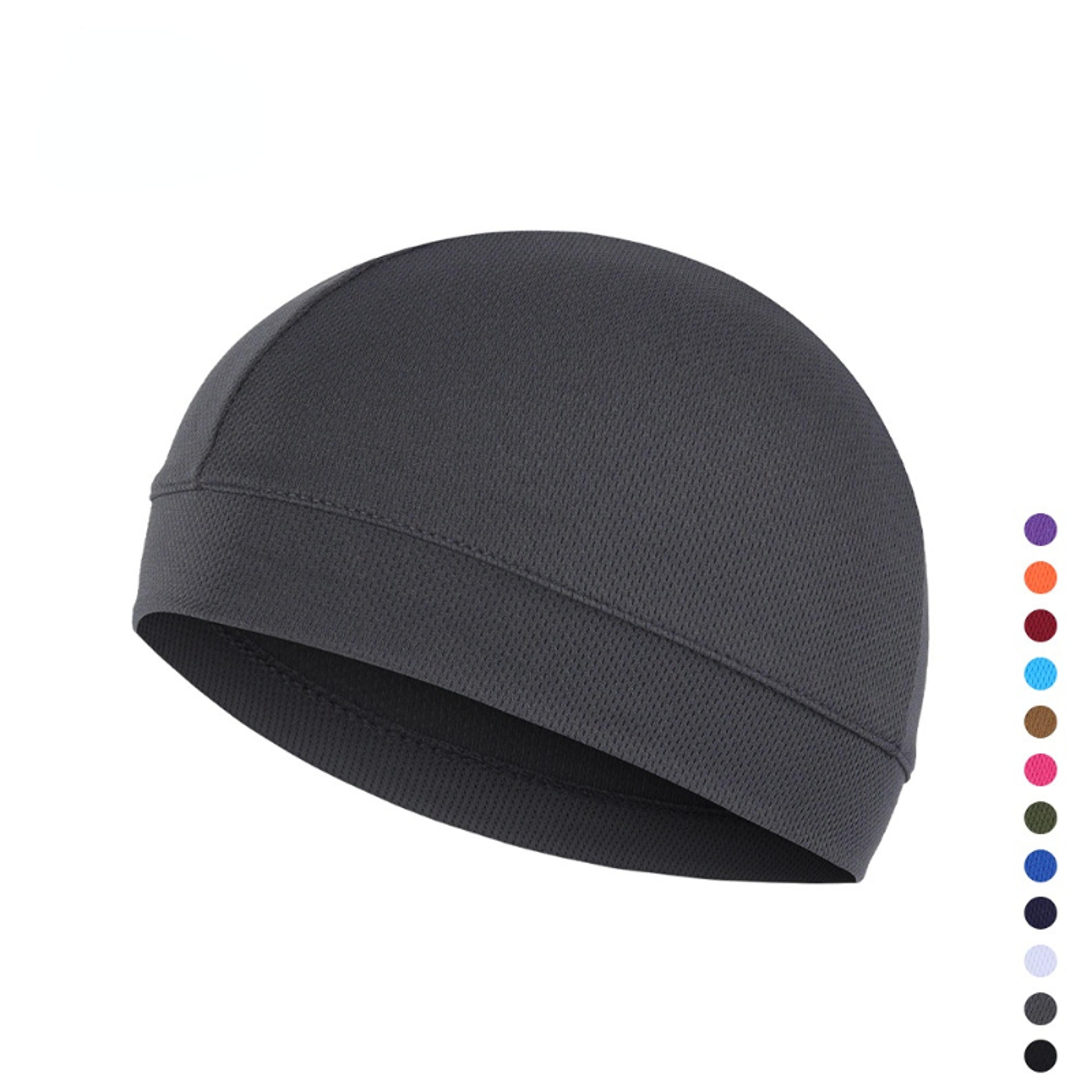 hiking baseball hat, beanie men women, sport headdress headscarf