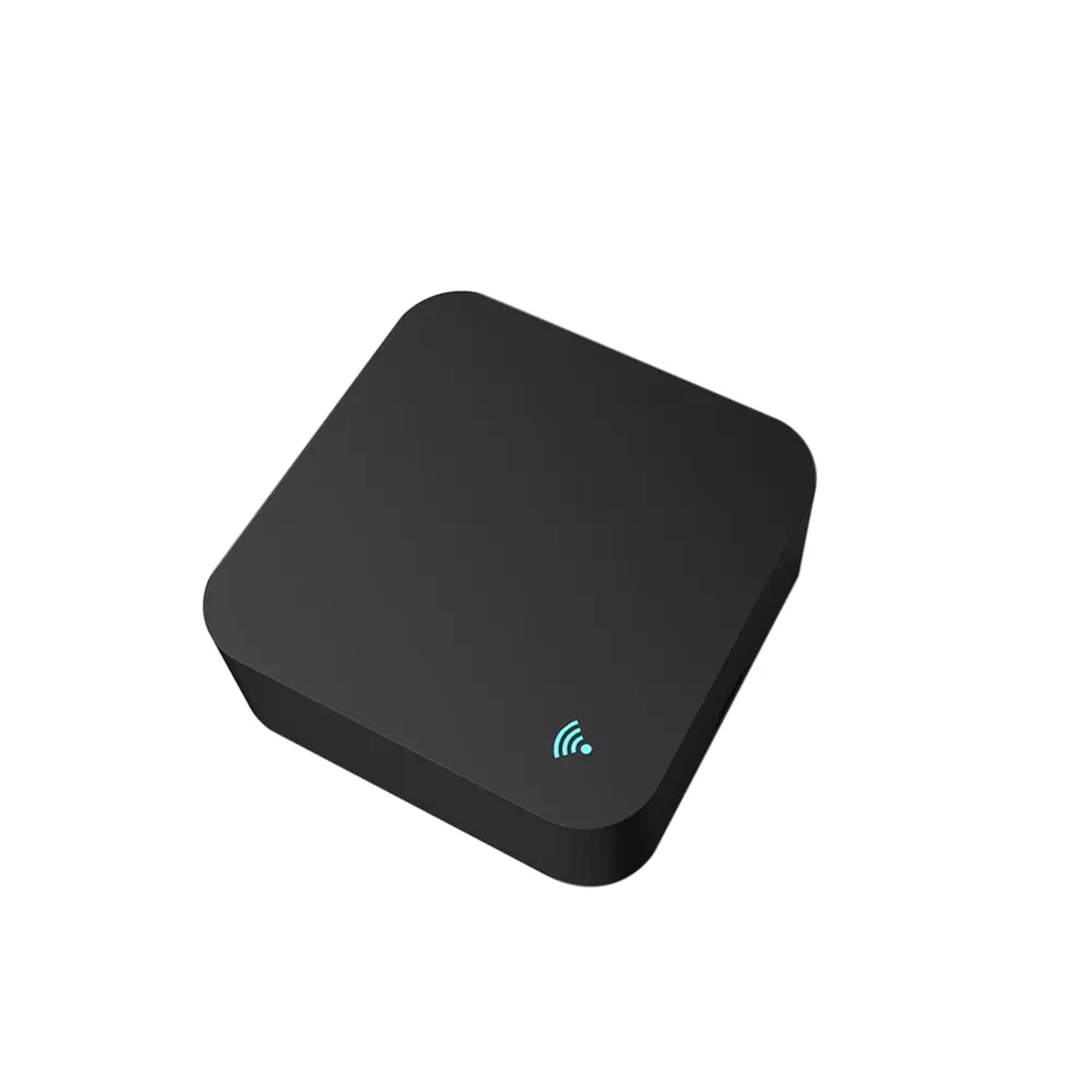 smart life control remote for home automation | works with alexa & google home