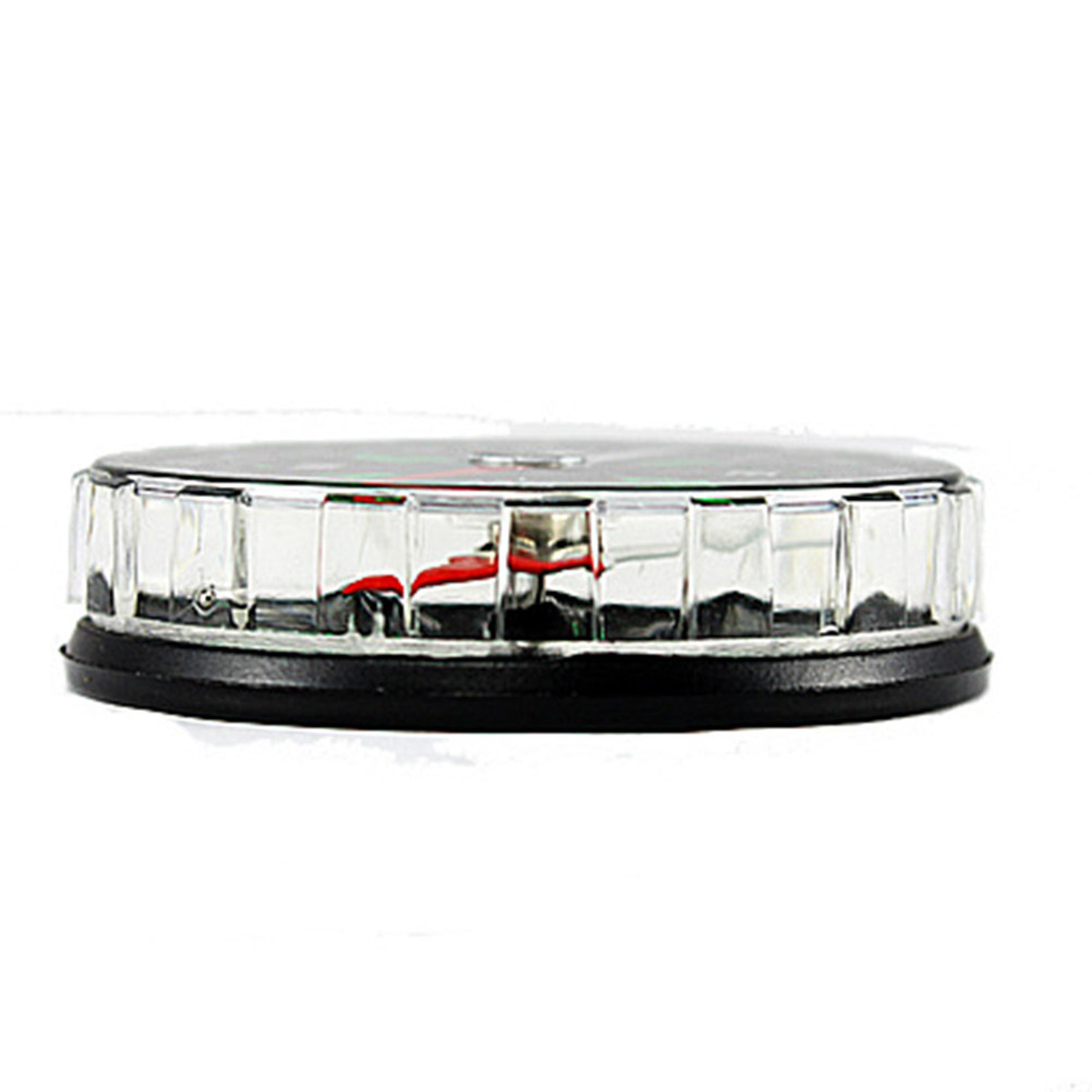 portable waterproof compass for hiking, camping, and survival - essential outdoor tool for climbing and fishing
