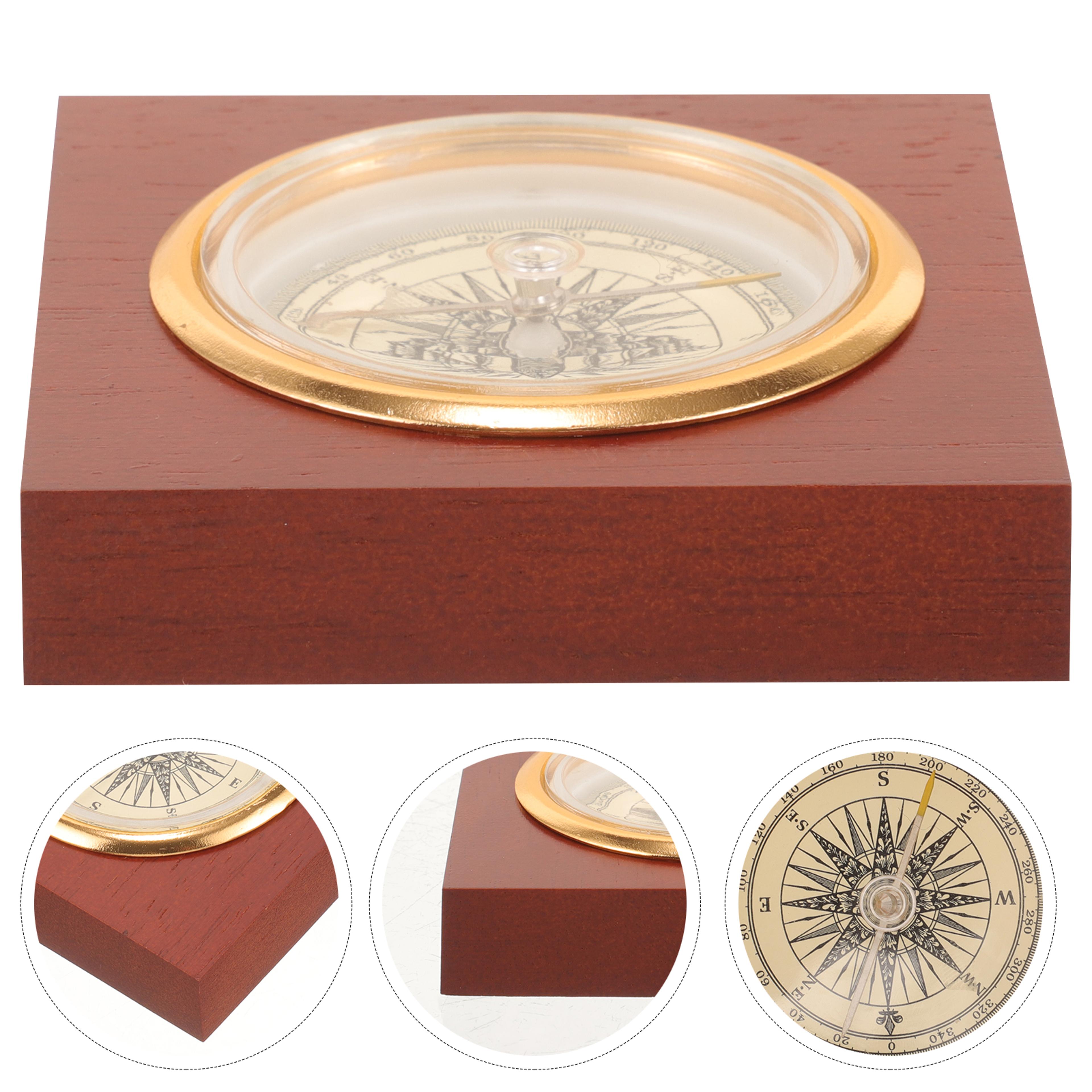 outdoor compass navigation tool premium quality compass for hiking and outdoor adventures