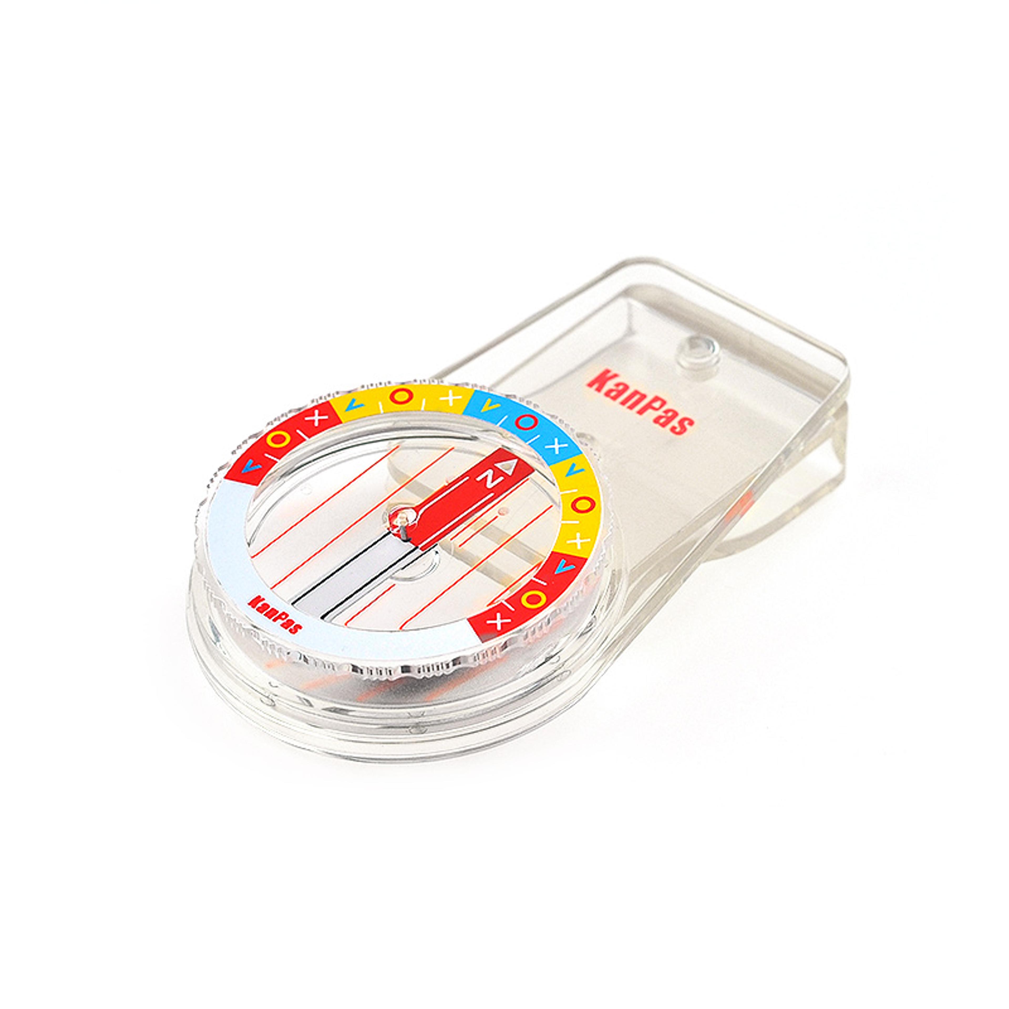 mtbo orienteering compass for mountain bikers clip-on gps navigation tool for outdoor adventures