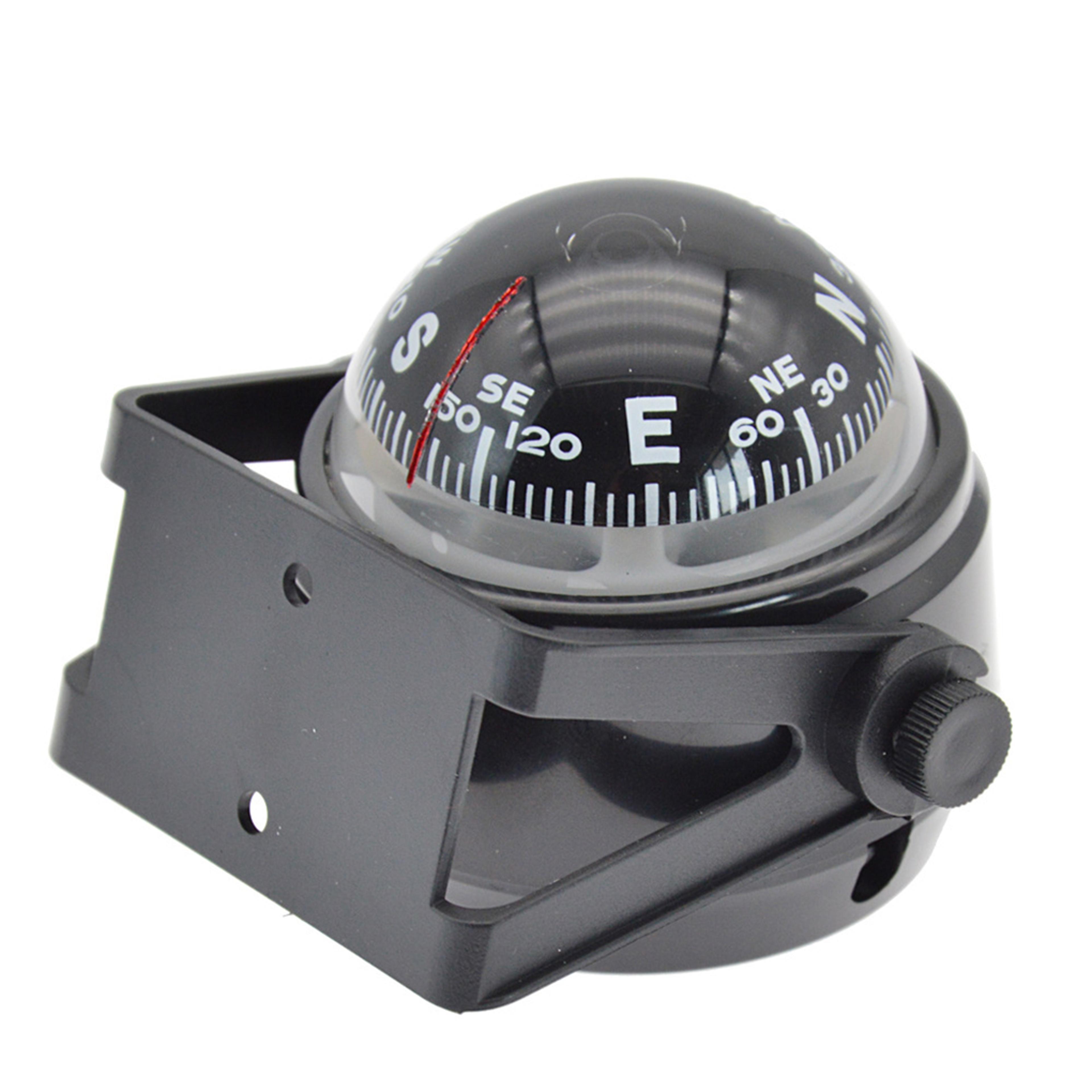 professional marine compass navigation tool for boats kayaks and outdoor adventure use