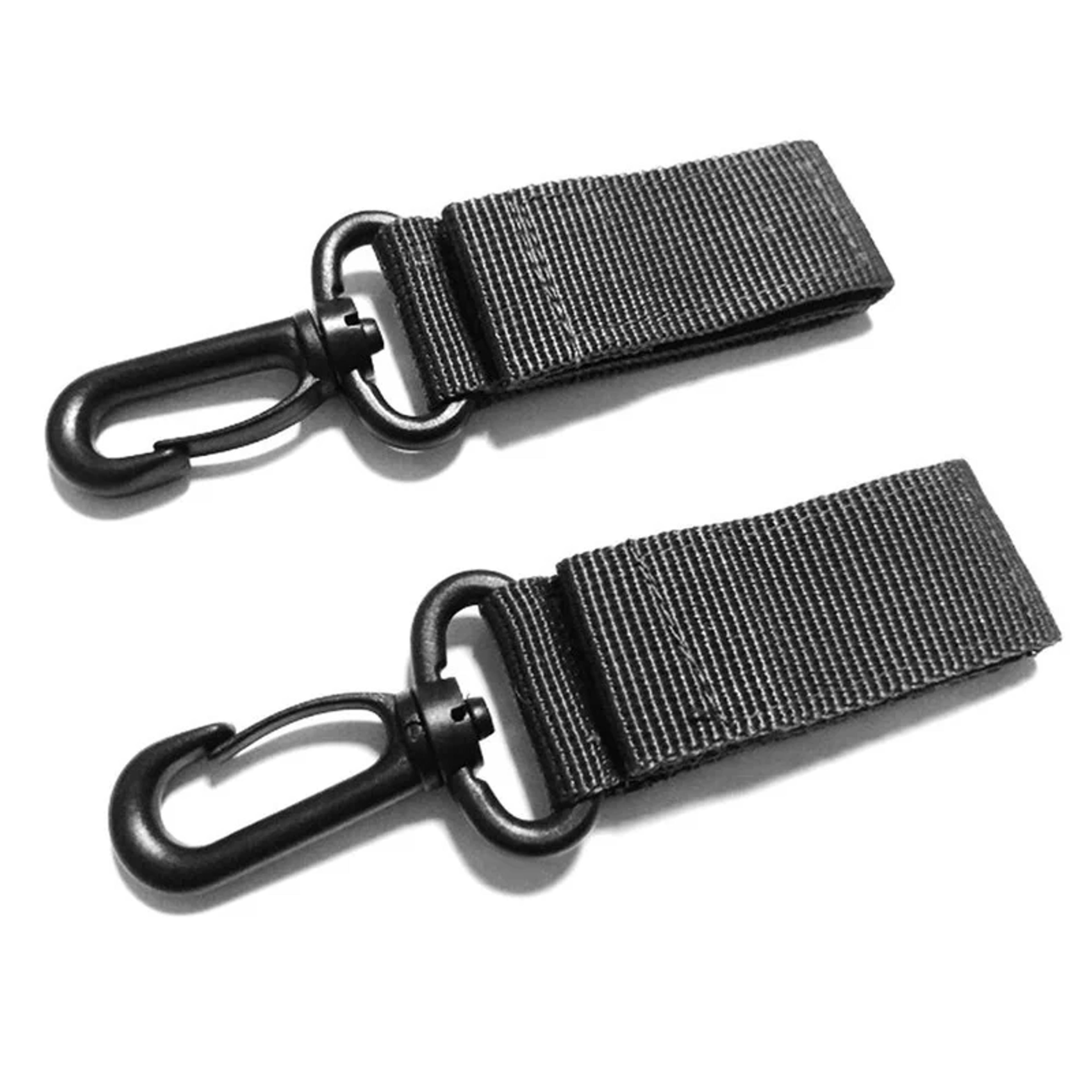 tactical backpack clip carabiner key hook durable backpack hanging system for outdoor gear