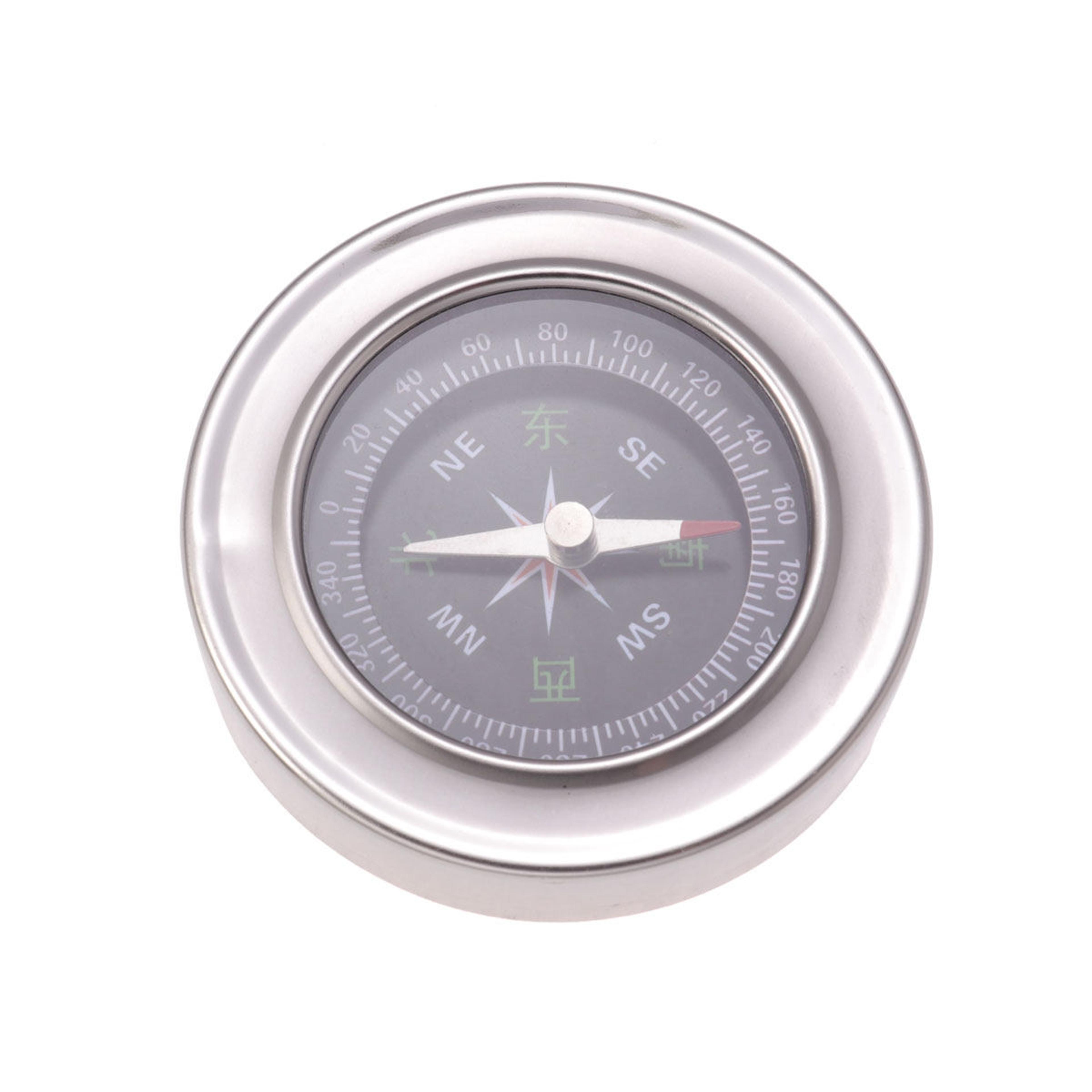 professional watch magnetism tester compass precision watch repair tool