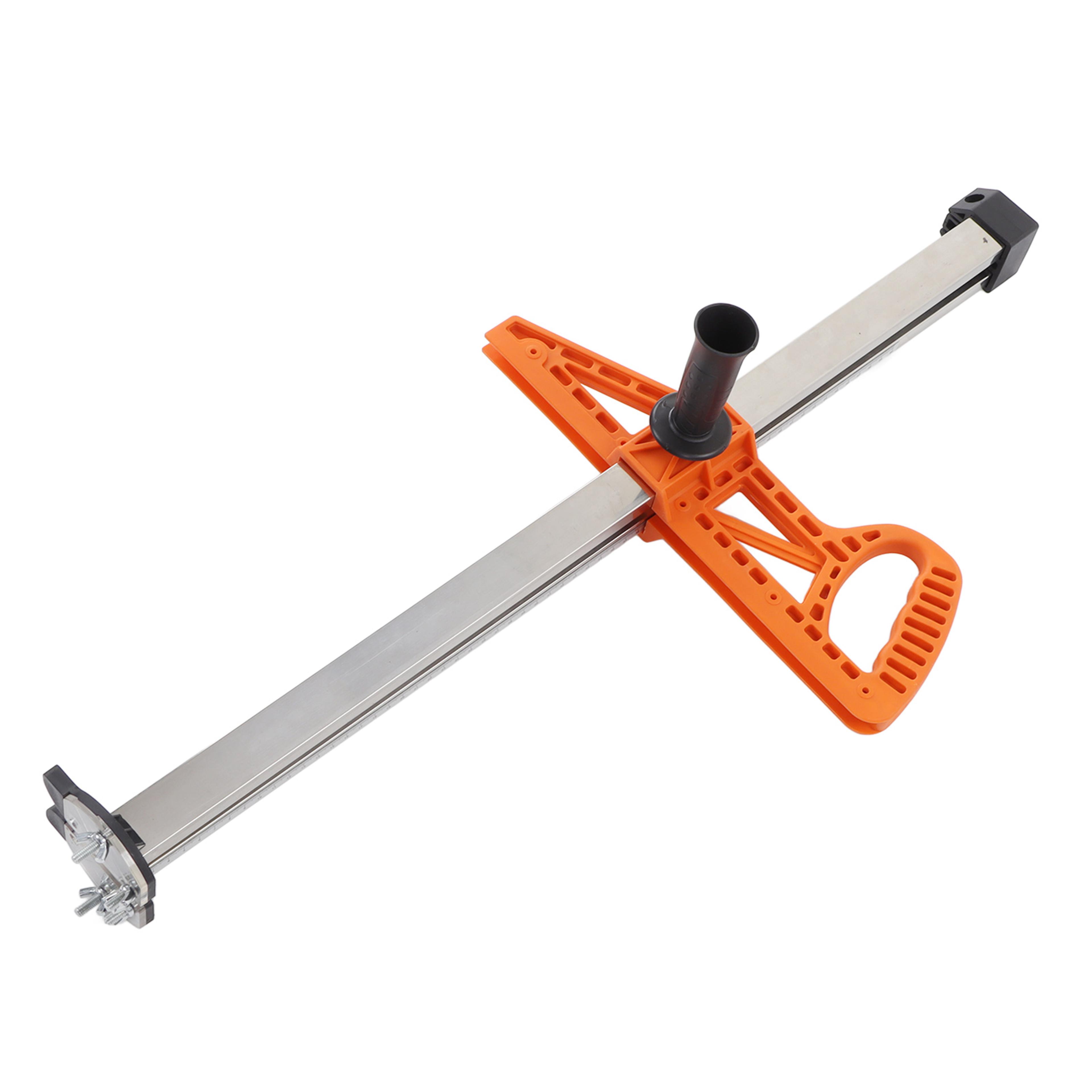 precision gypsum board cutter tool portable stainless steel drywall cutter