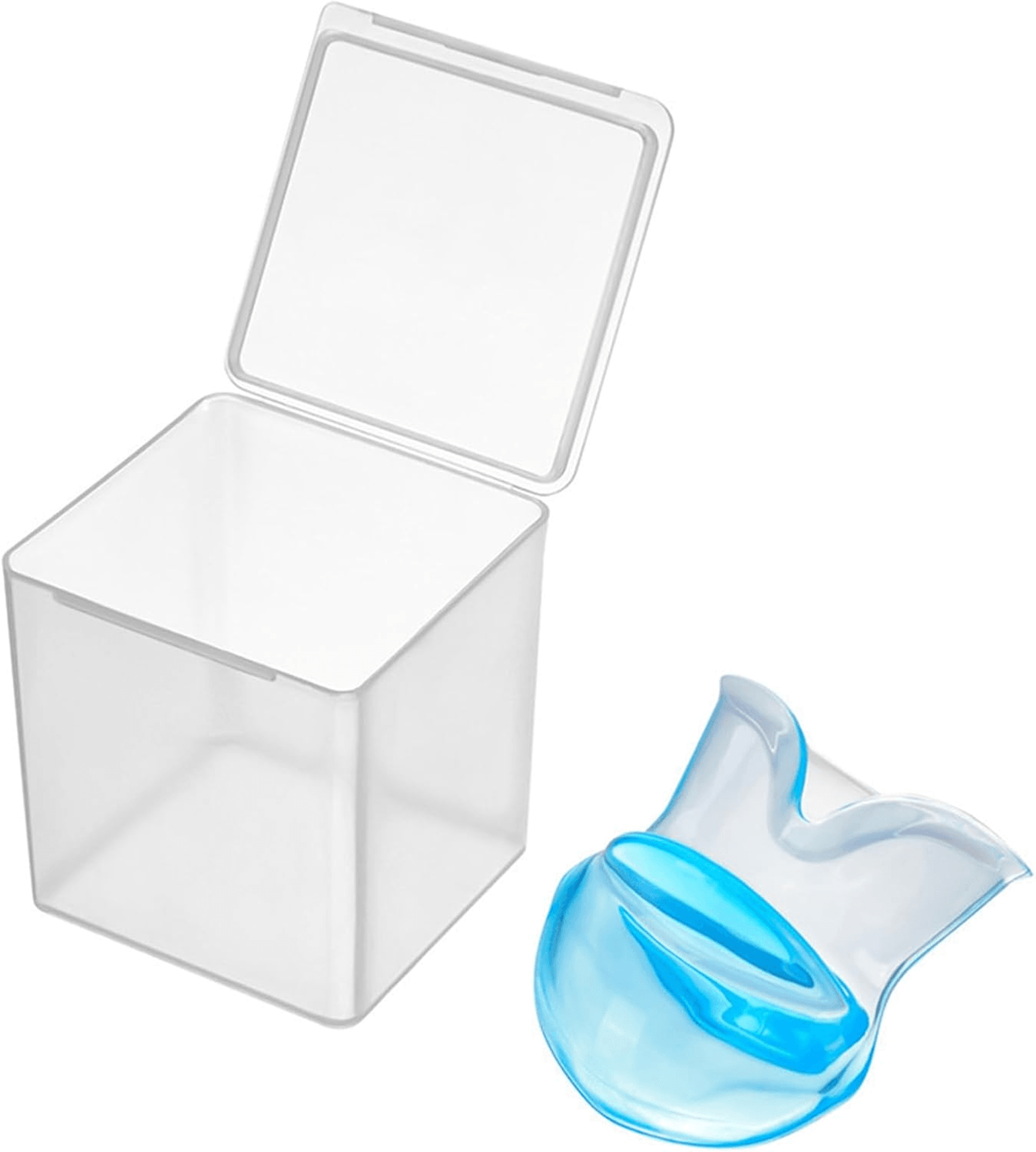 medical anti-snore device - stop snoring & sleep comfortably