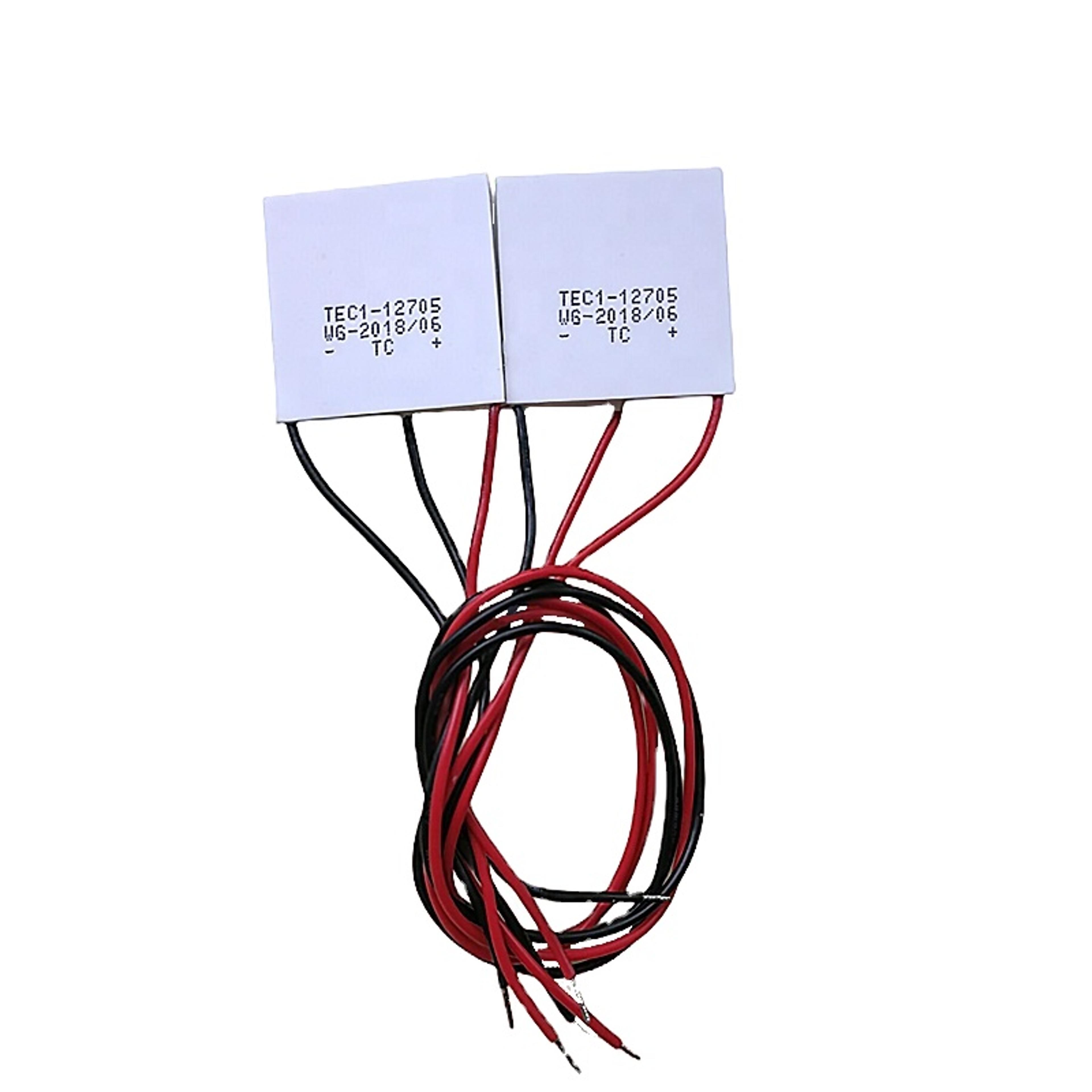 peltier semiconductor cooler, thermoelectric chip module, chips cooling refrigeration technology