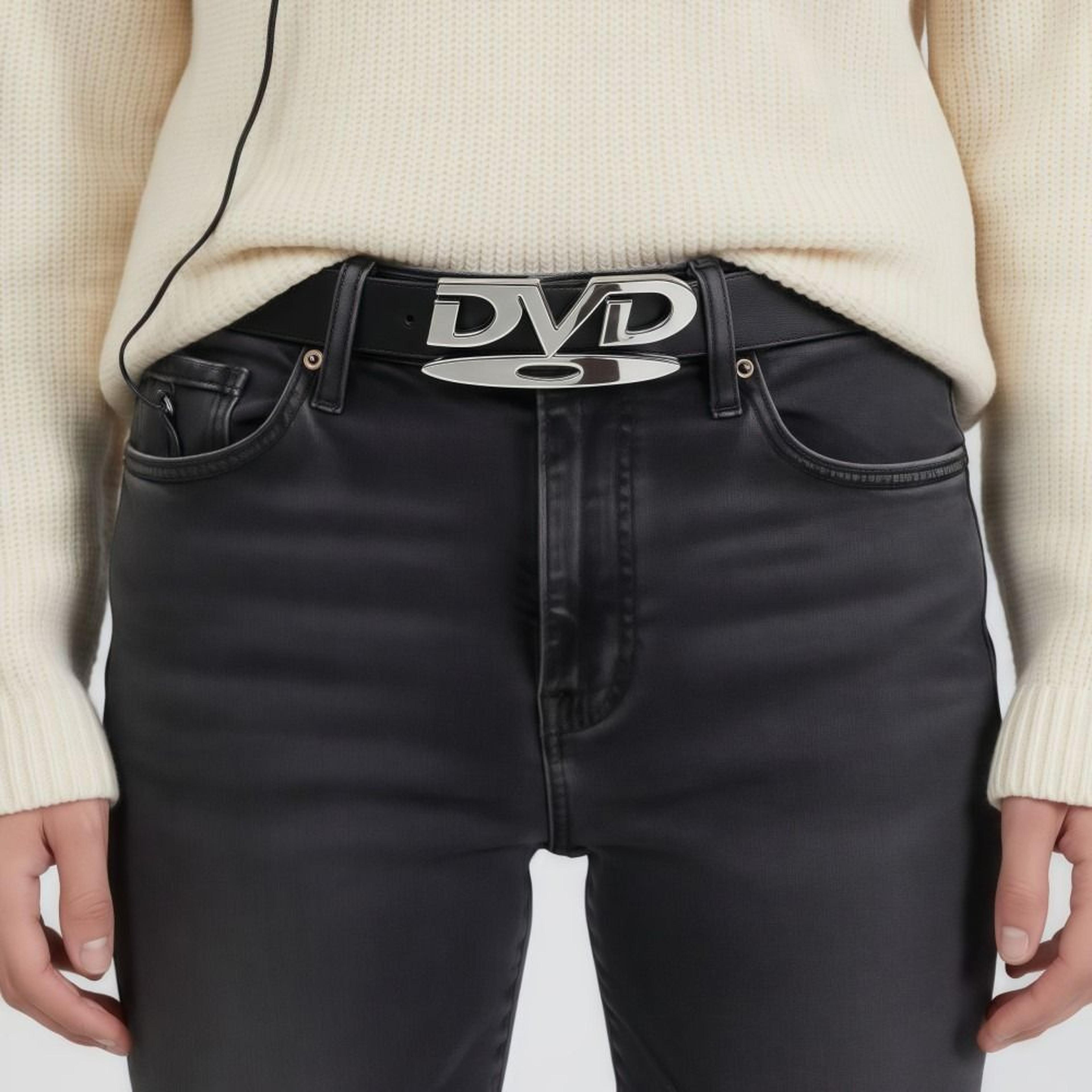nostalgic design english buckle belt, casual sturdy women's belt, versatile fashion design for jeans decoration