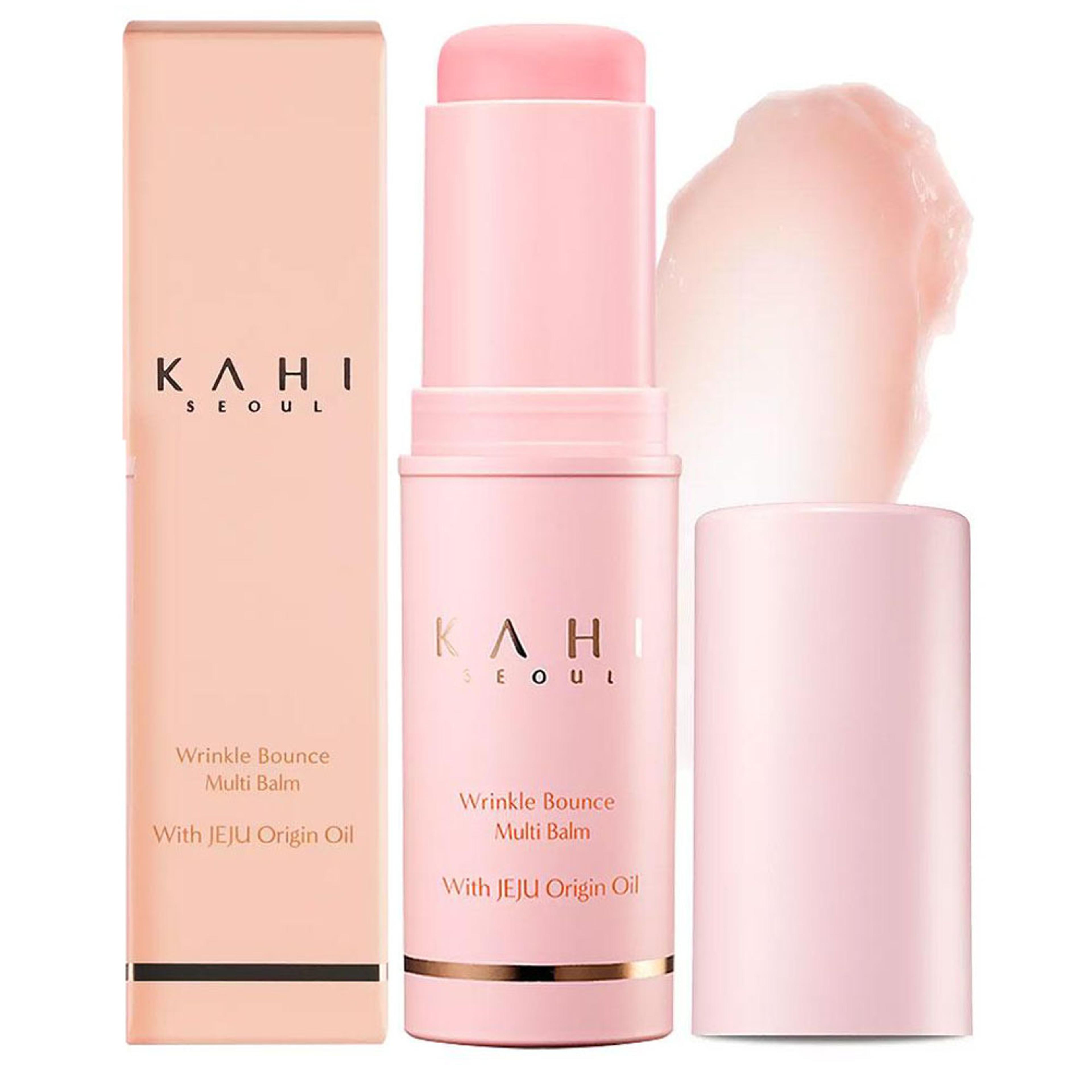 hydrating multi balm for face daily moisturizer stick, all-in-one lip eye neck cream