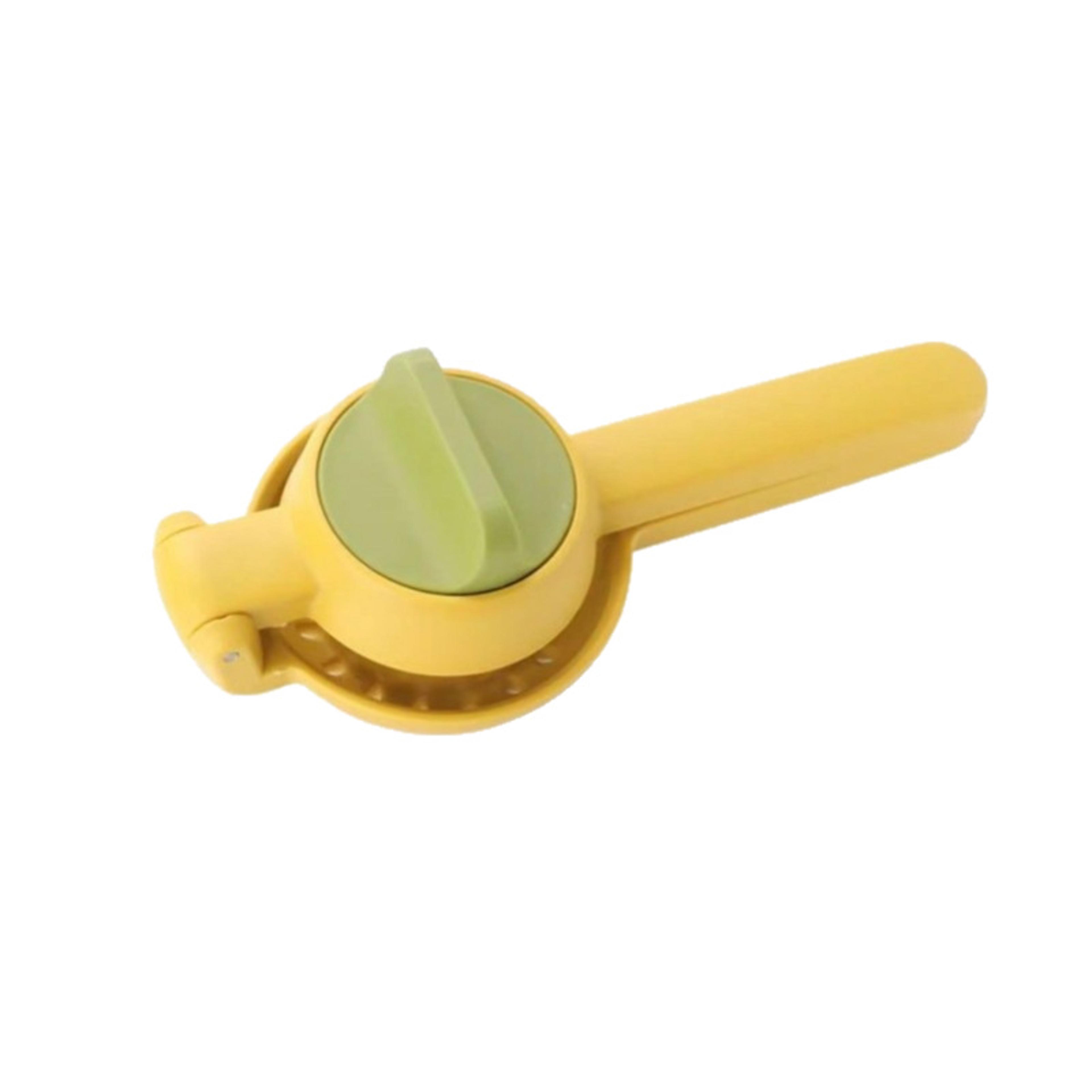 freshpress manual citrus juicer lemon & orange squeezers