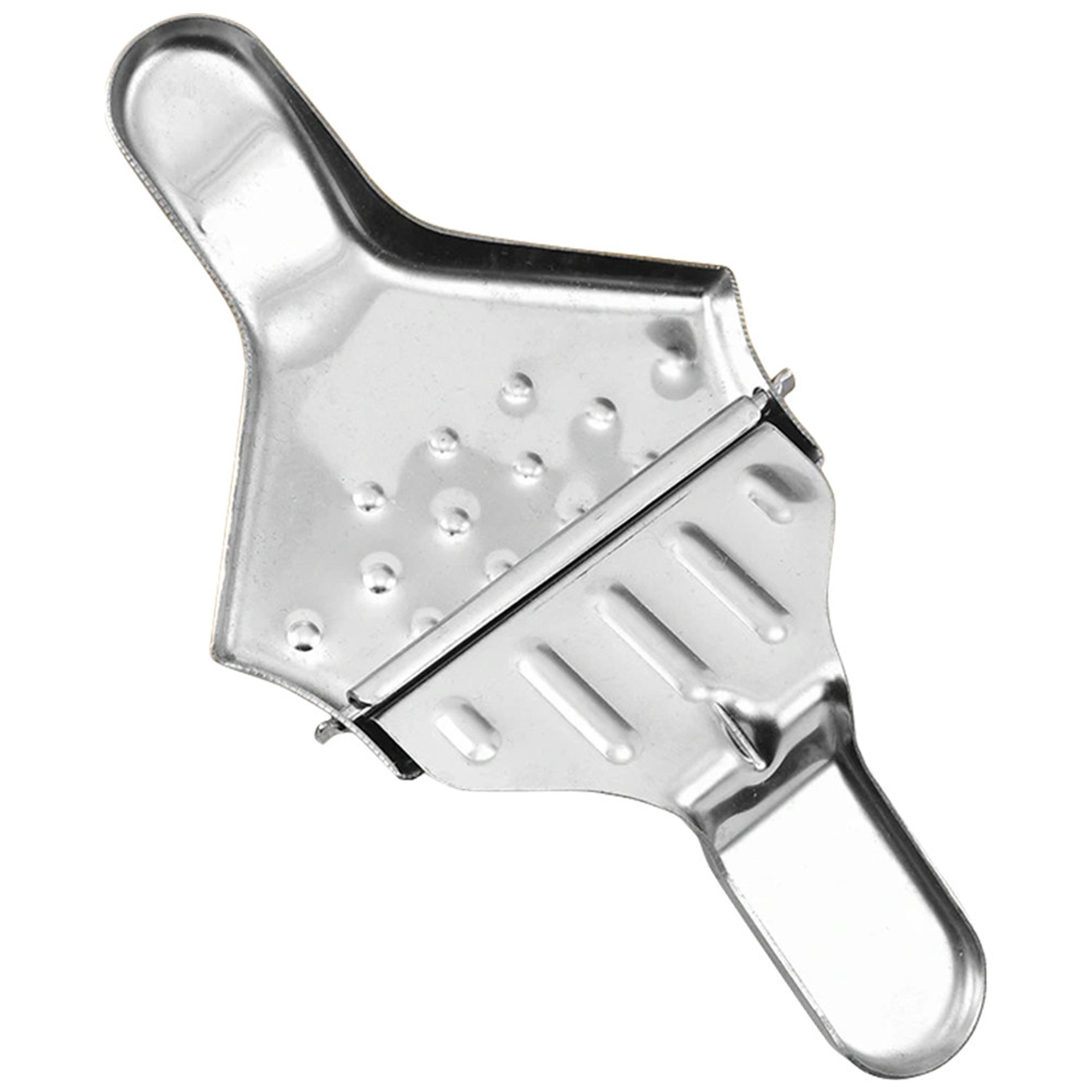 stainless steel handheld lemon squeezer citrus juicer manual fruit press for fresh juice