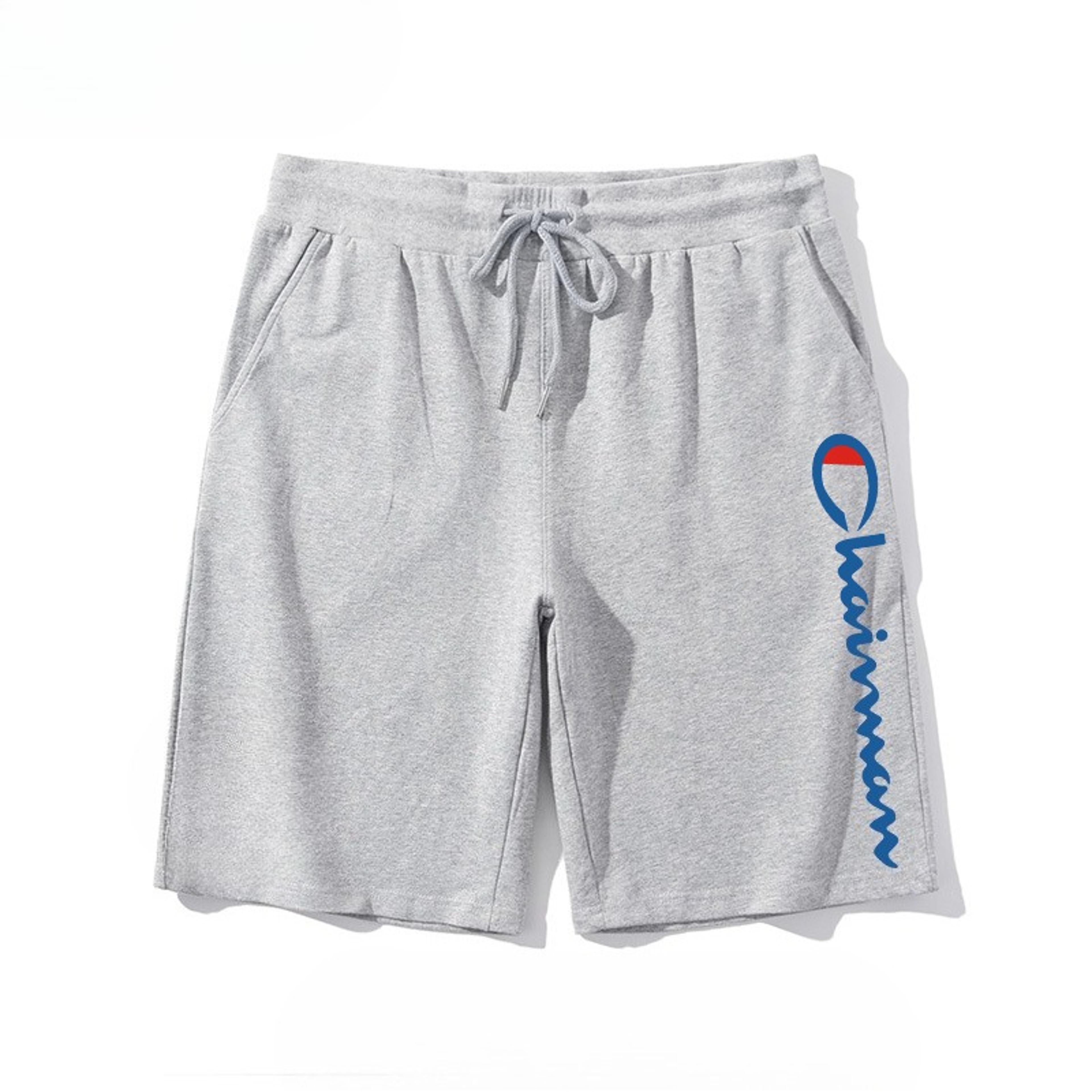 printed summer shorts for men