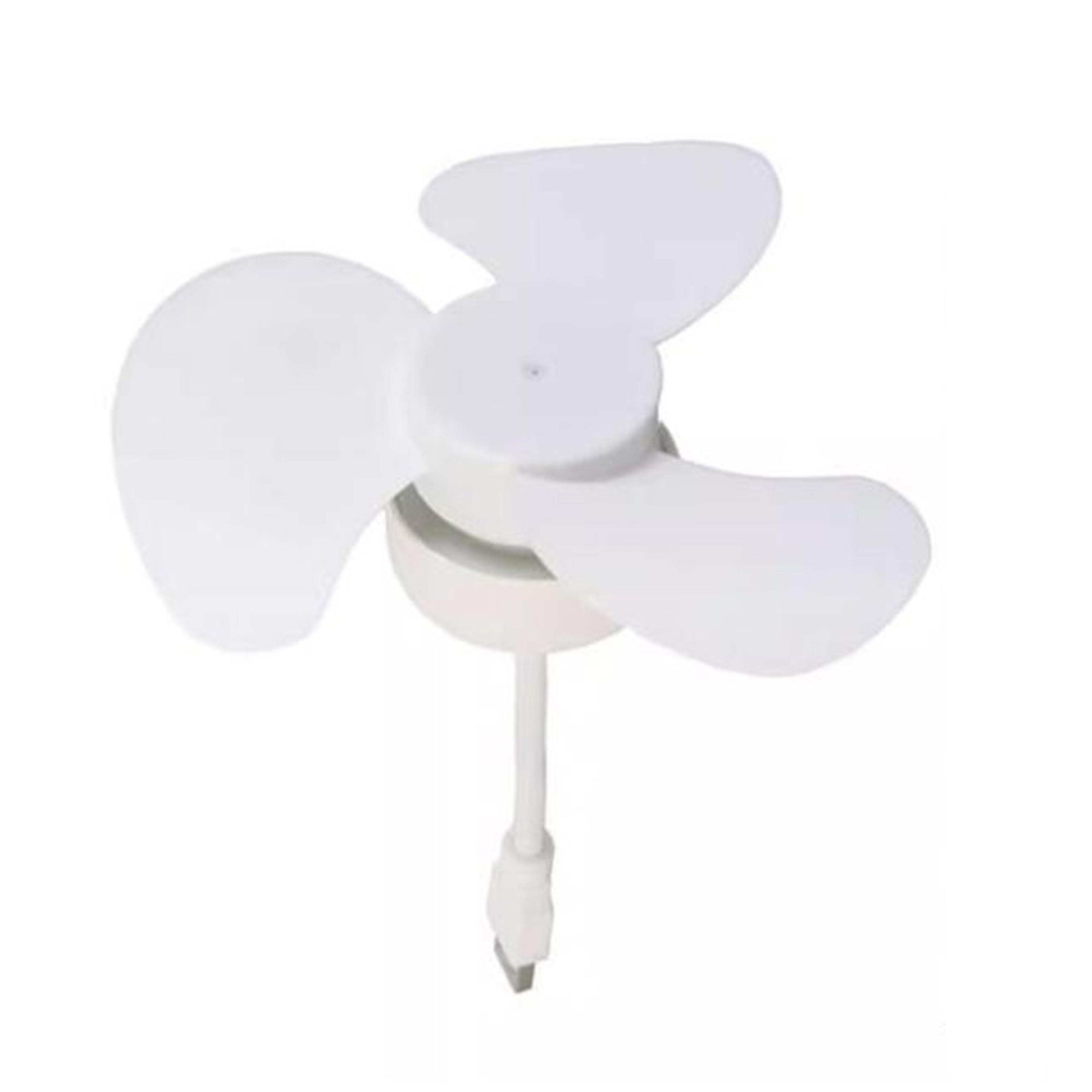 portable usb desk fan for bedroom dorm office quiet mini cooling fan