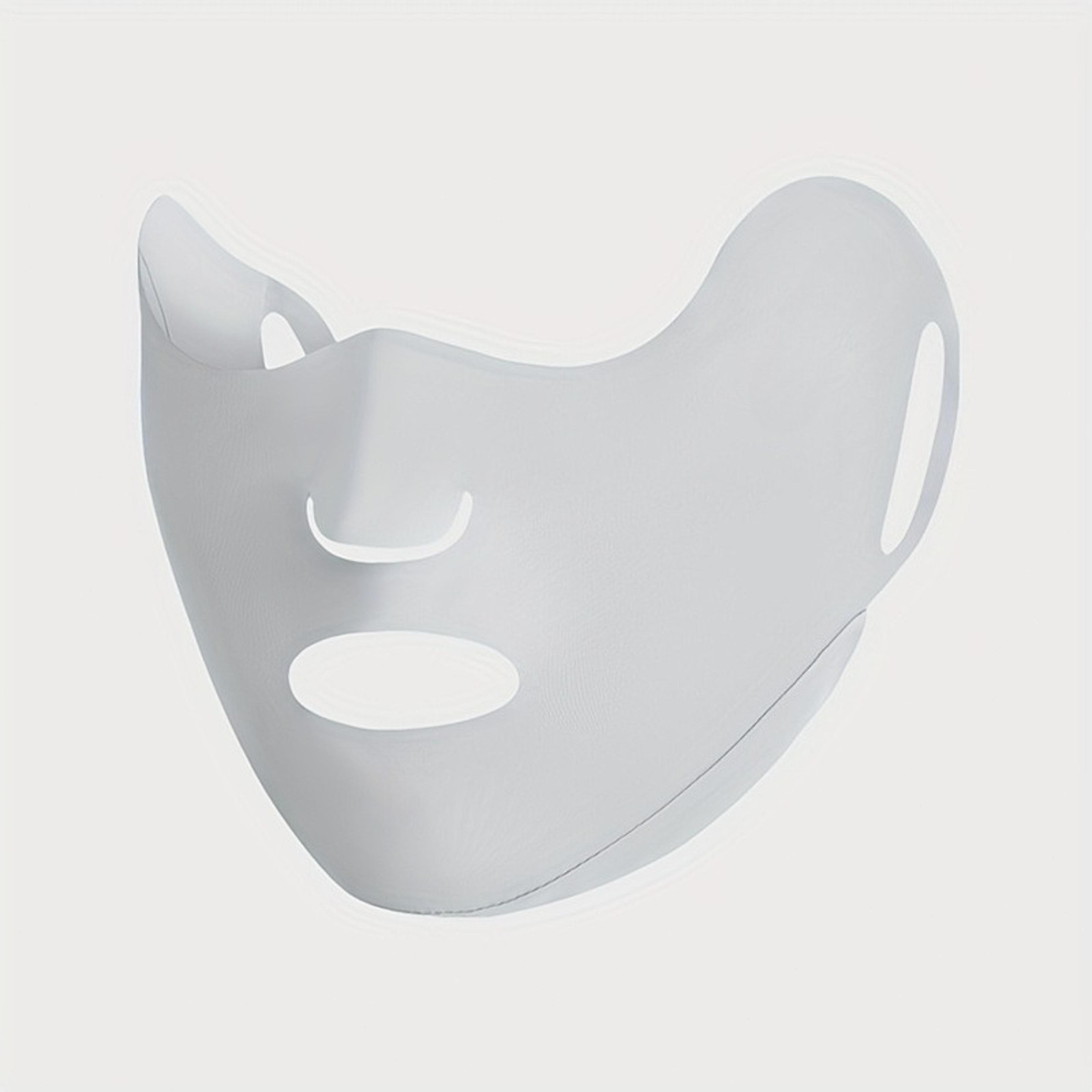 cooling ice silk sun protection face mask for women with uv protection face cover and breathable full coverage