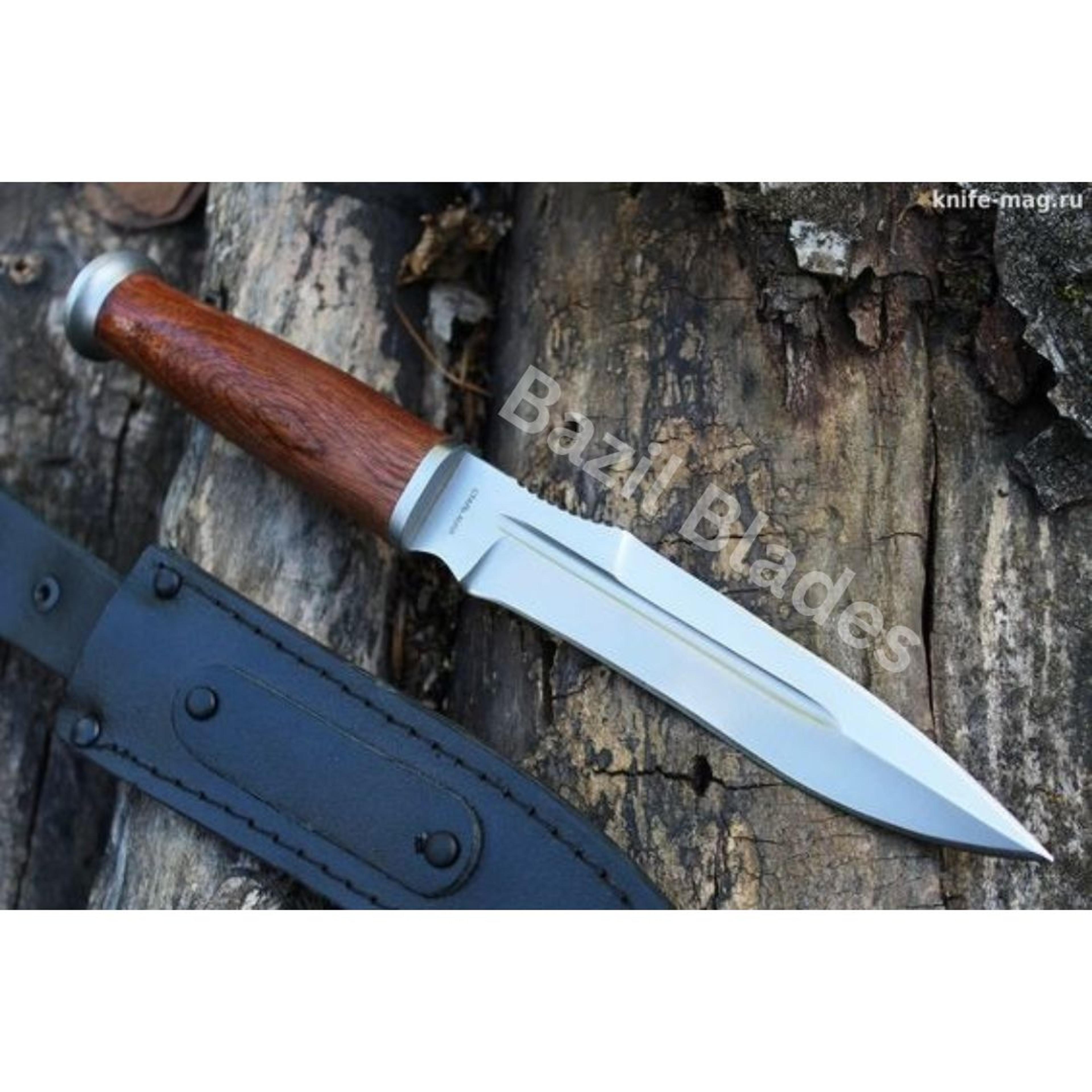 custom made bowie knife d2 steel survival outdoor bowie camping knife handmade