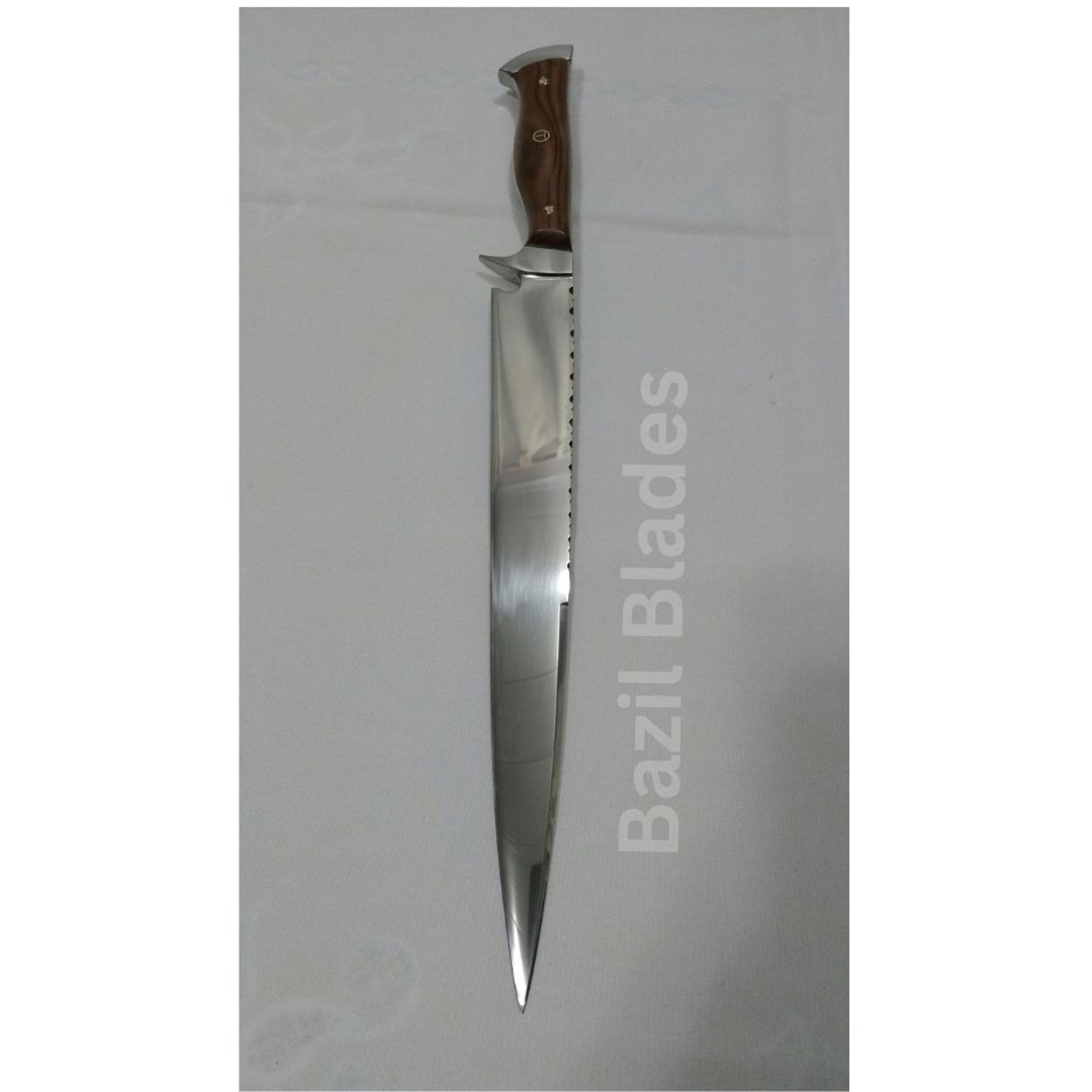 custom knife full tang hunting knife d2 steel survival outdoor knife camping