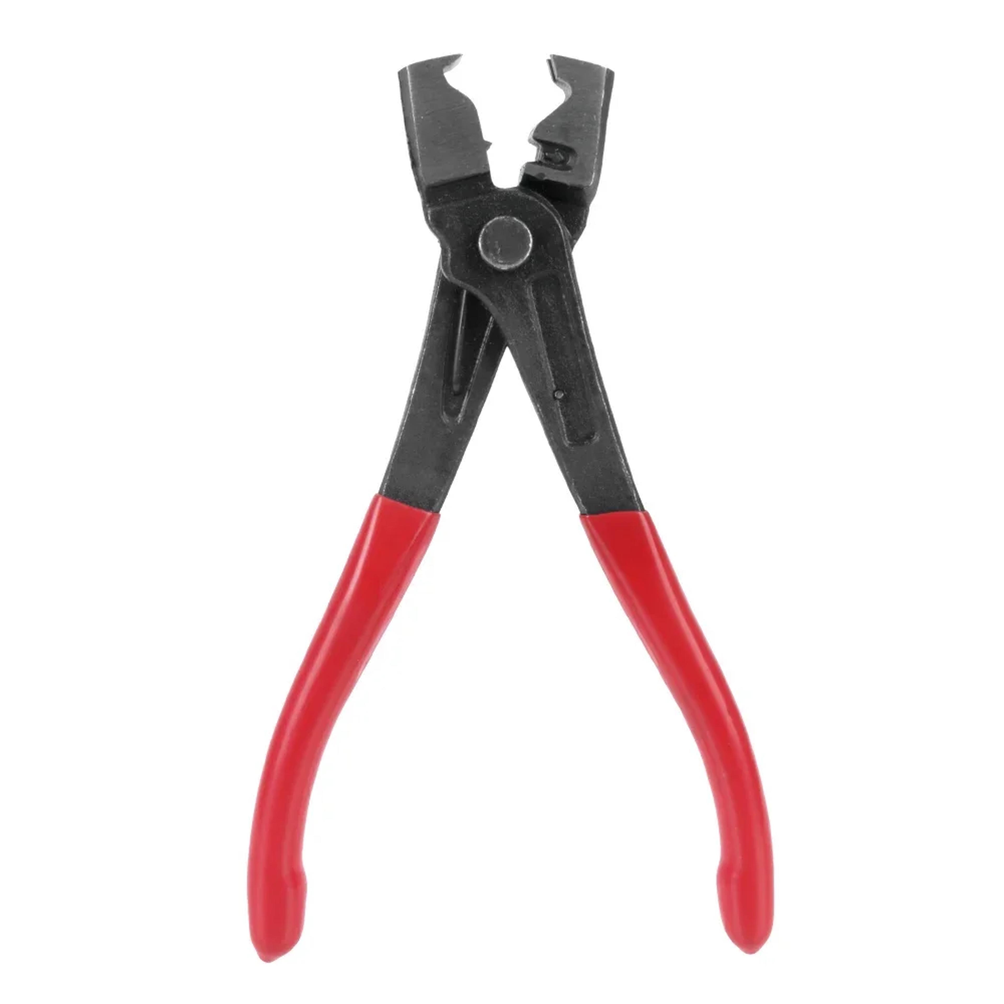 automotive repair tools set, car oil hose crimping plier, pipe clamp collar clip calliper vise for motorcycle and auto