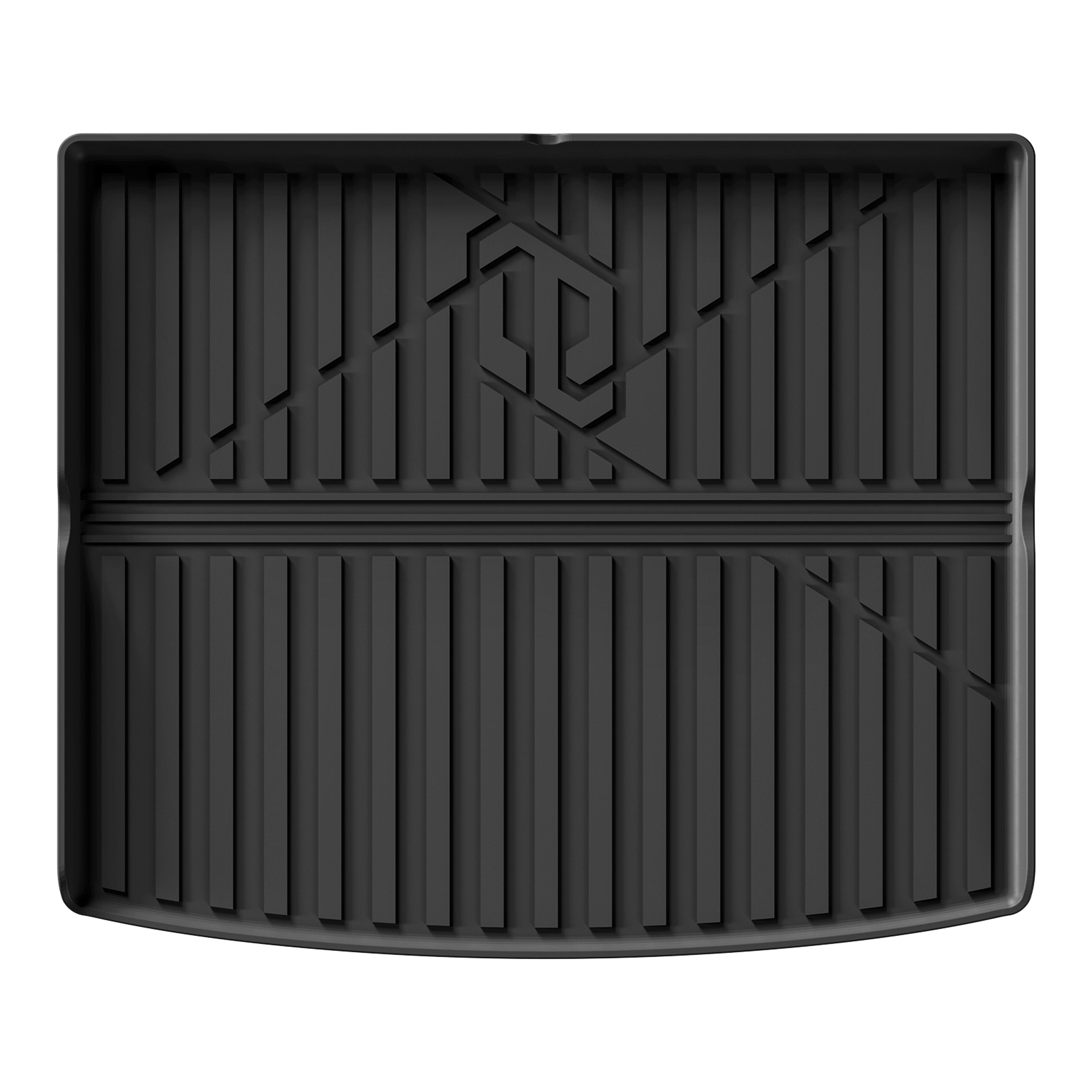 floor mats and waterproof trunk cargo liner custom fit for models
