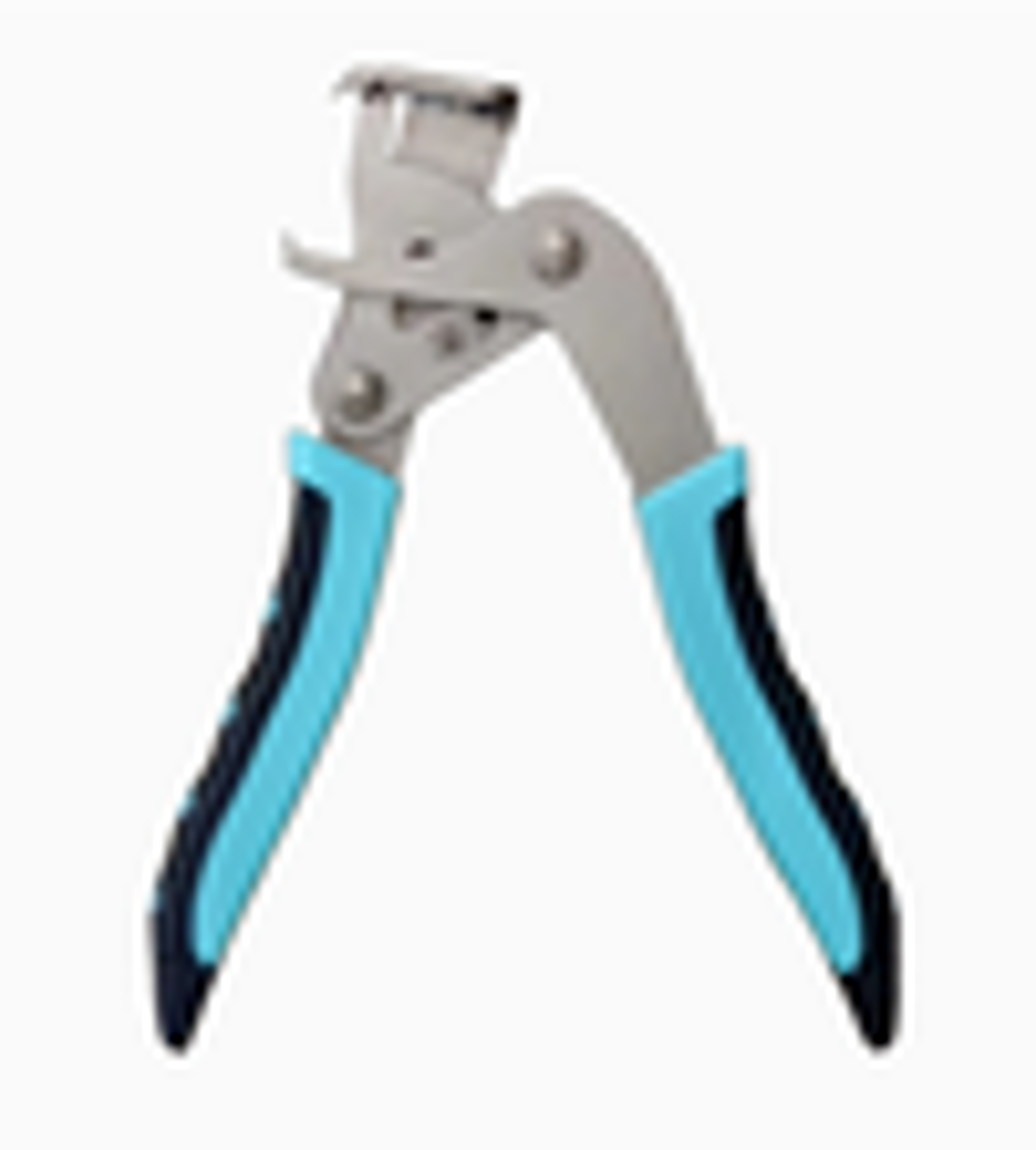 heavy duty car clip removal tool & trim removal pliers for fasteners door panels and interior clips