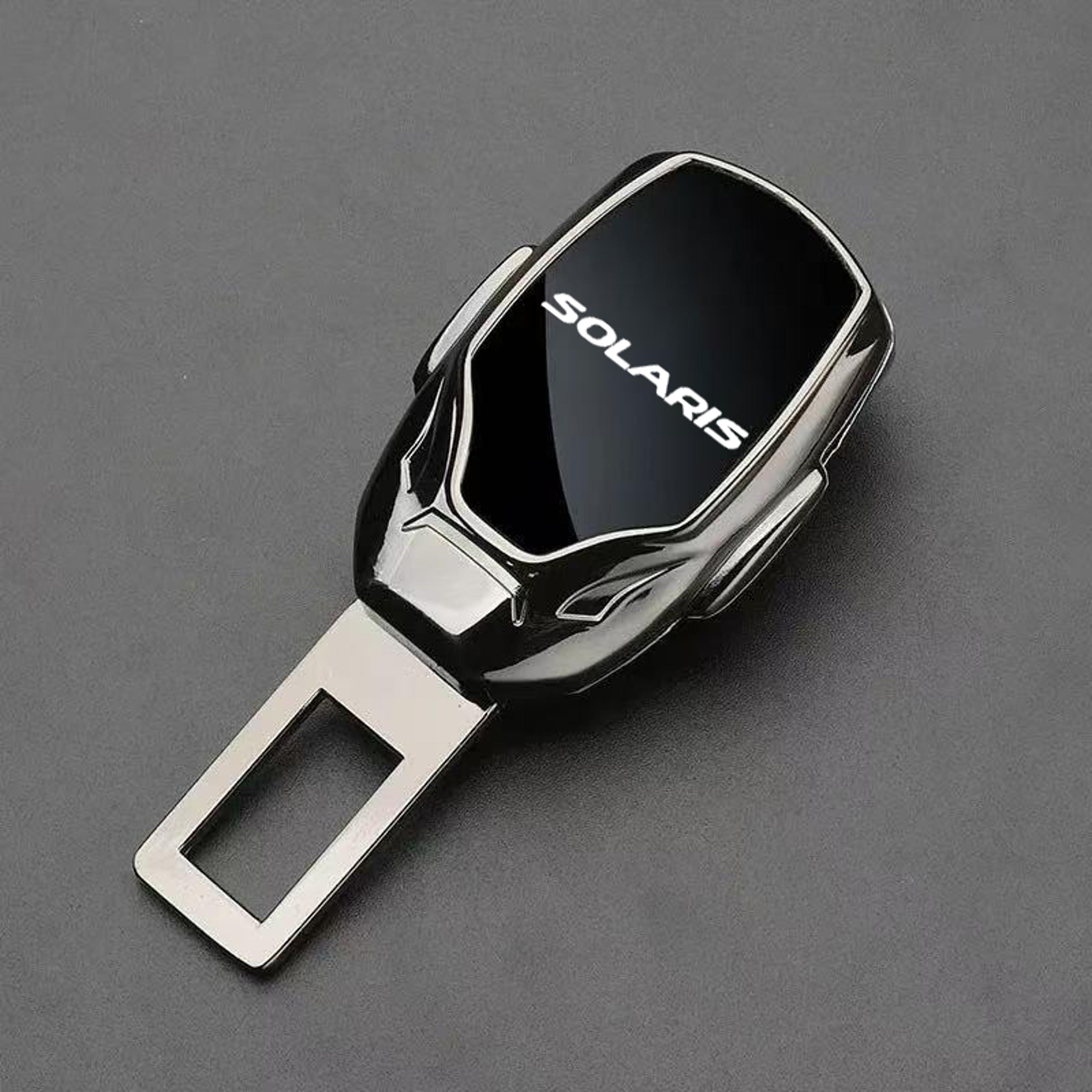 car seat belt extender adjustable seat belt buckle extension for comfortable and secure driving